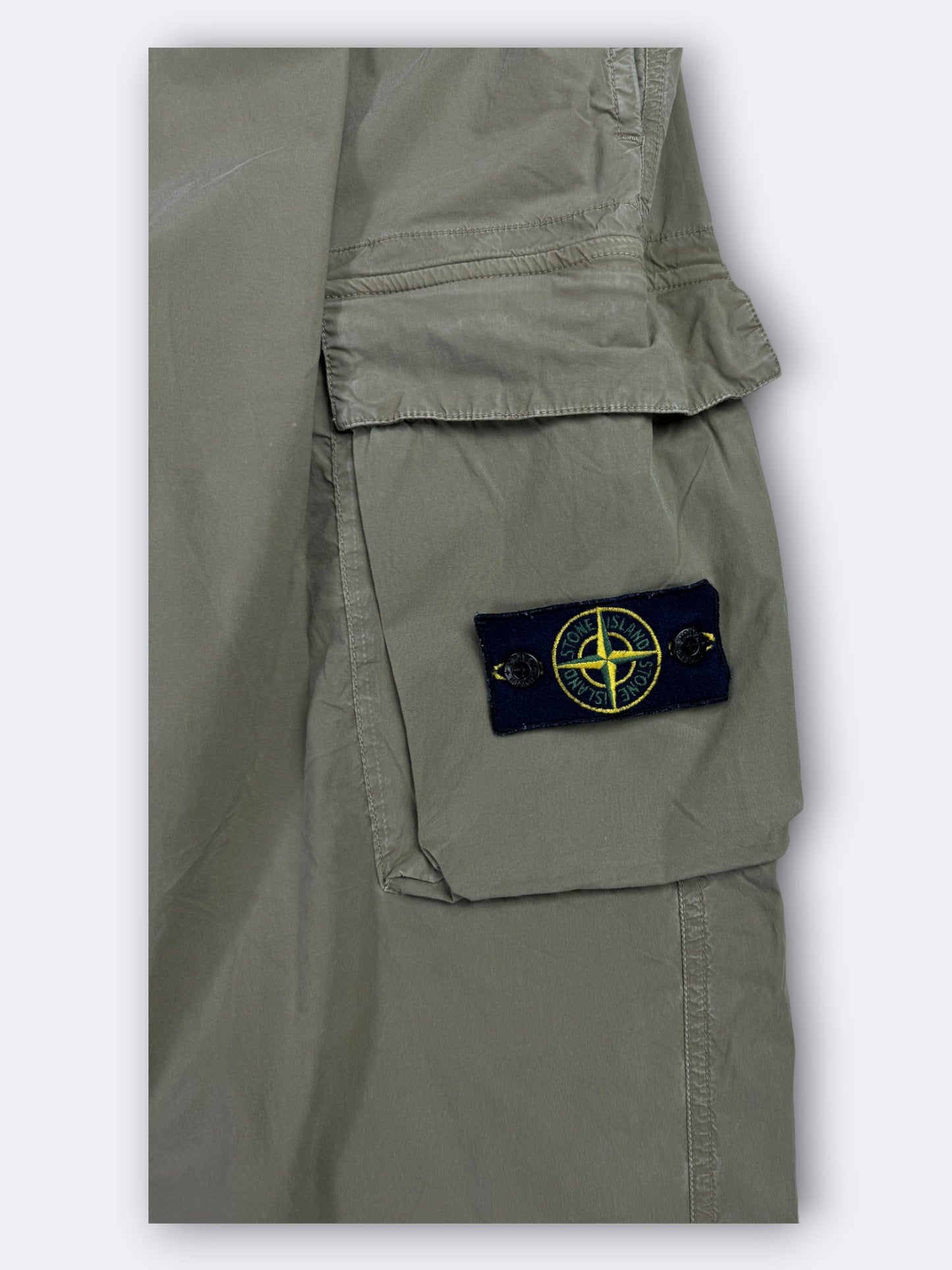 Cargo Stone Island - L Casual Area
