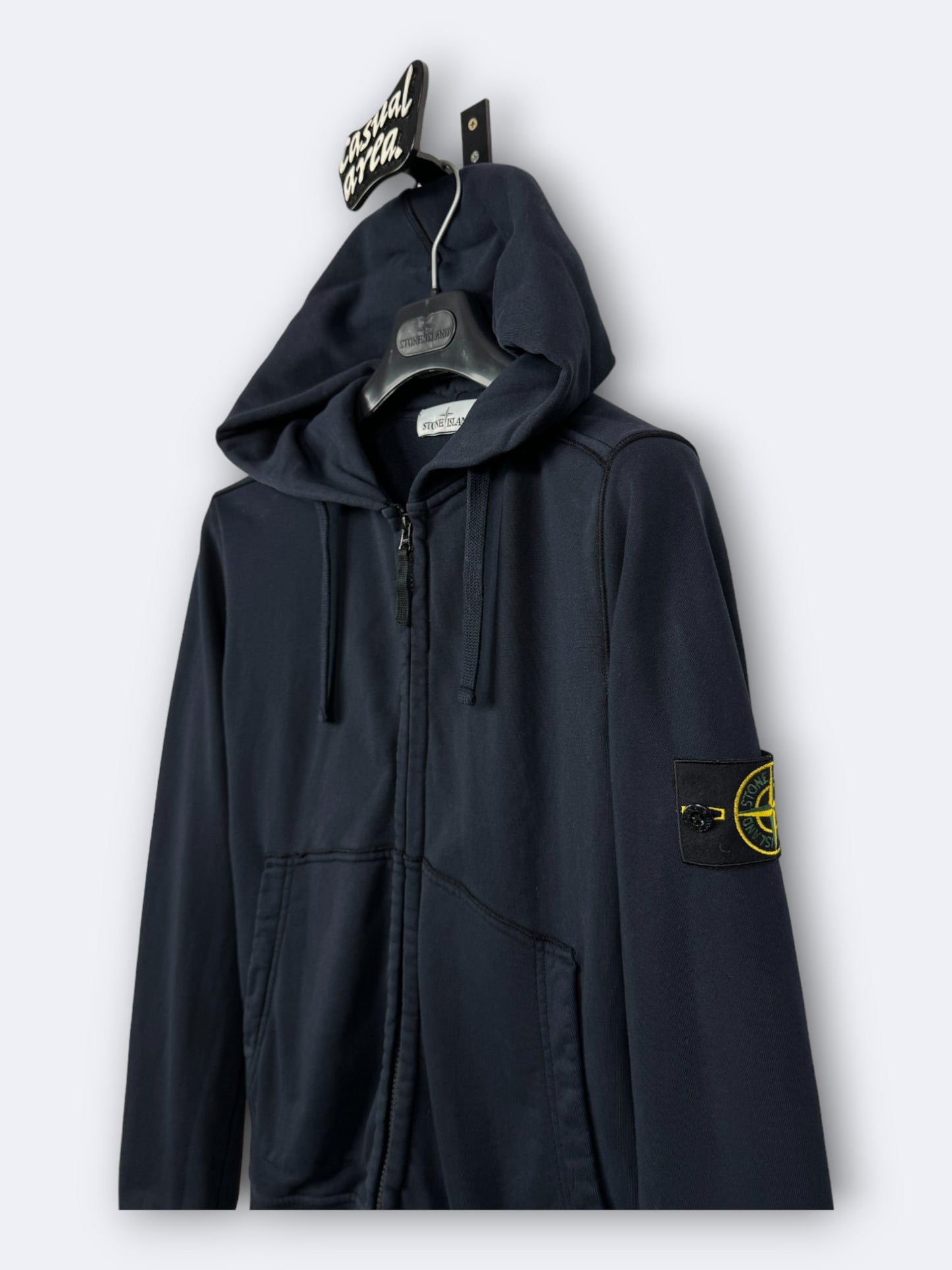 Gilet Stone Island - S Casual Area