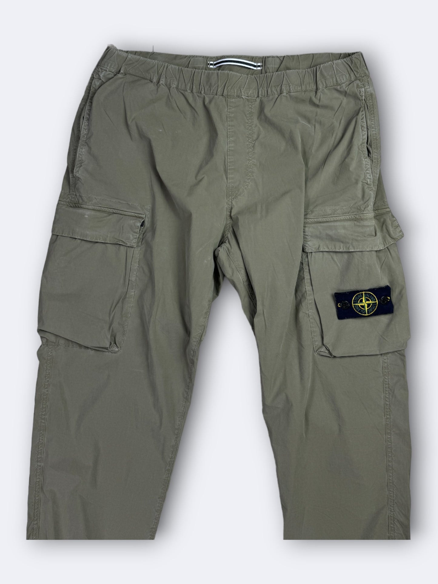 Cargo Stone Island - L Casual Area