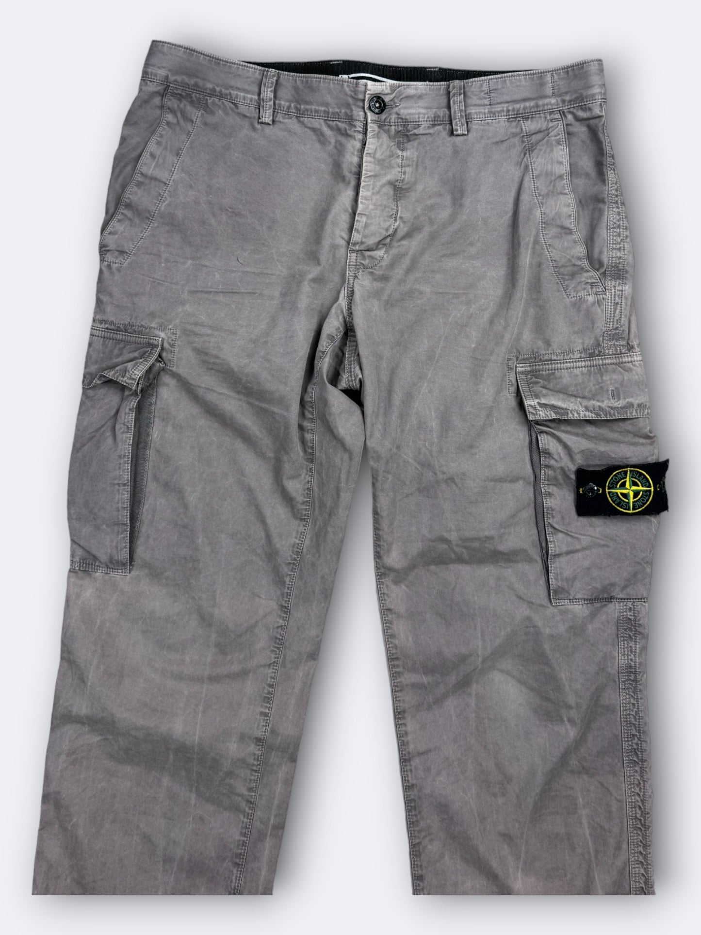 Cargo Stone Island - M Casual Area