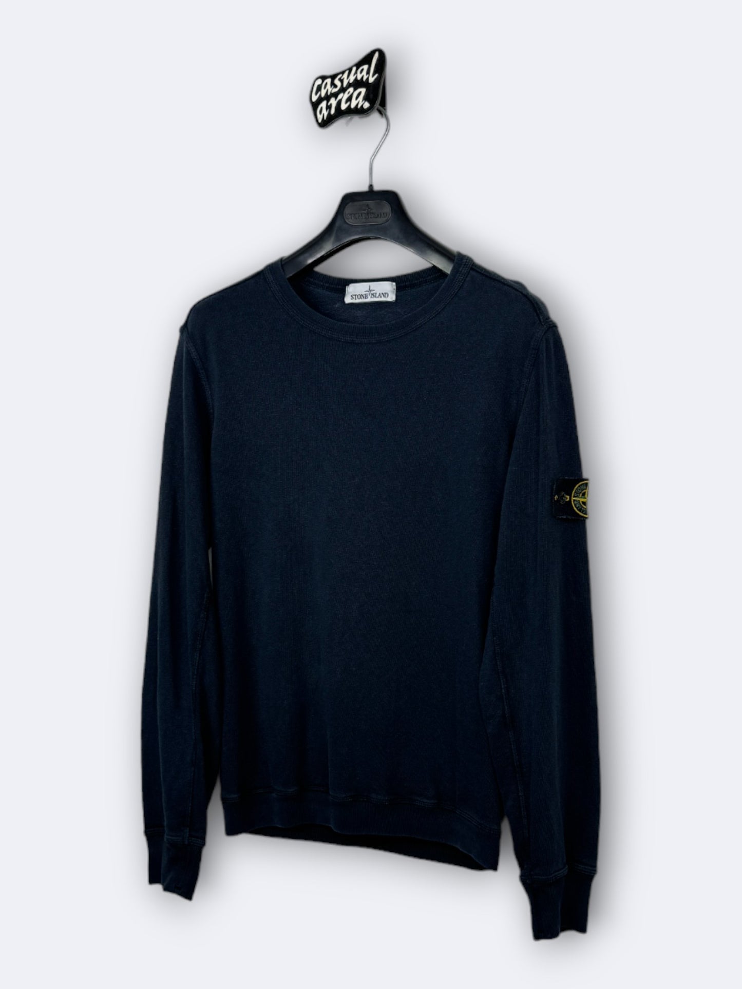Crewneck Stone Island - M Casual Area