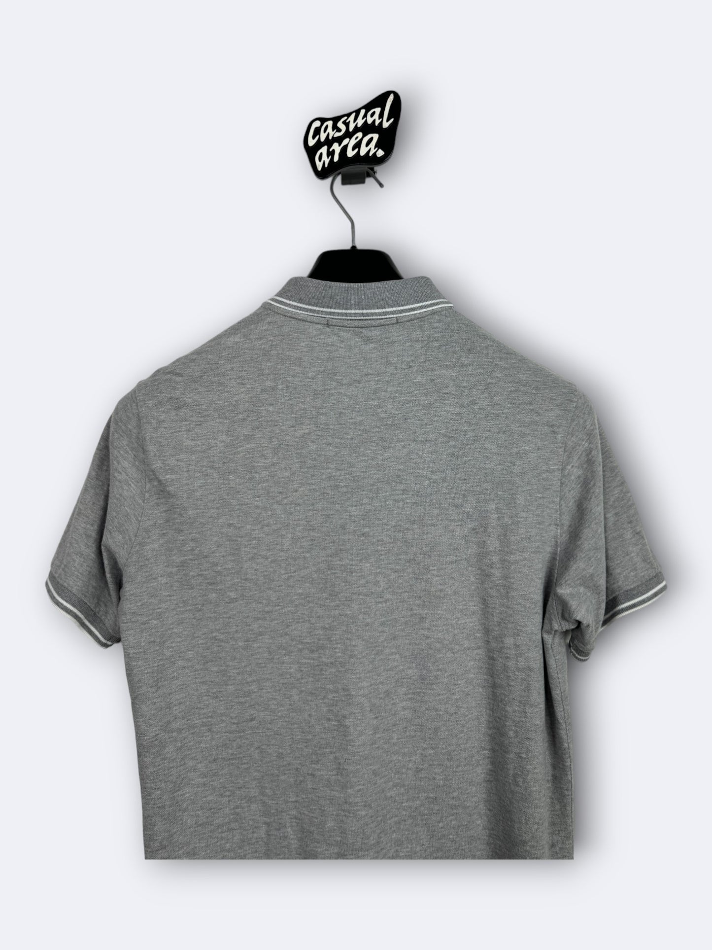 Polo Stone Island - M Casual Area