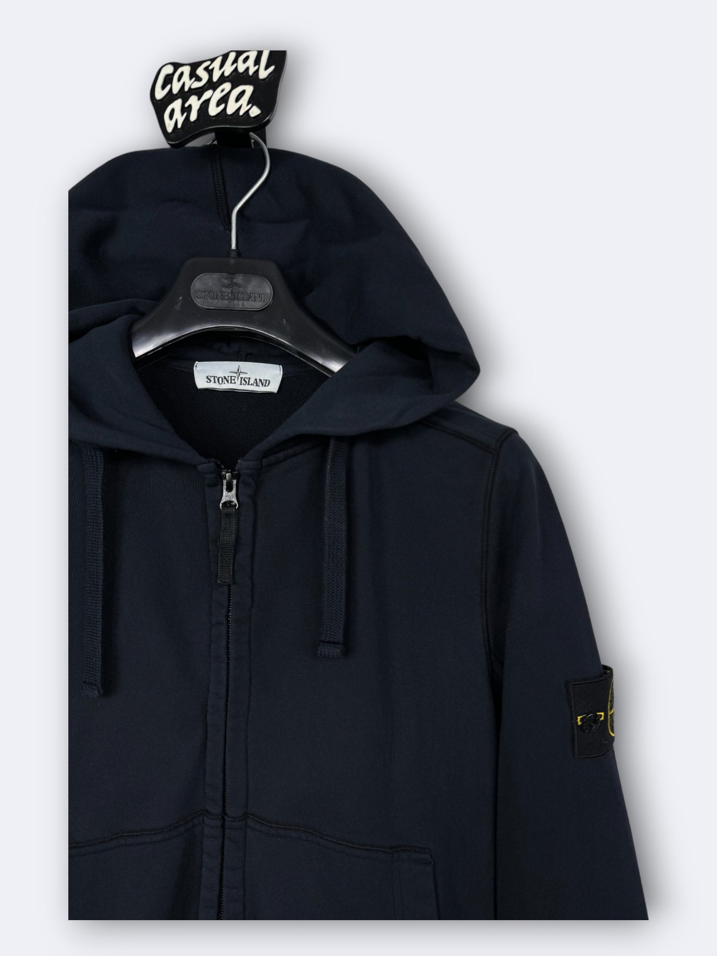 Gilet Stone Island - S Casual Area