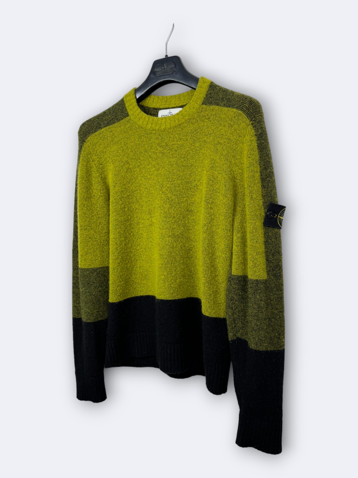 Crewneck Stone Island - M Casual Area