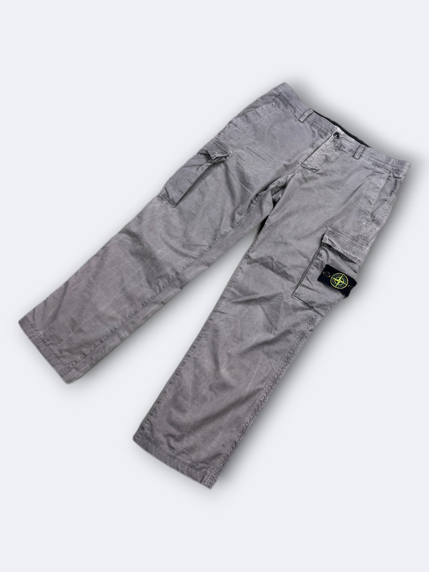 Cargo Stone Island - M Casual Area