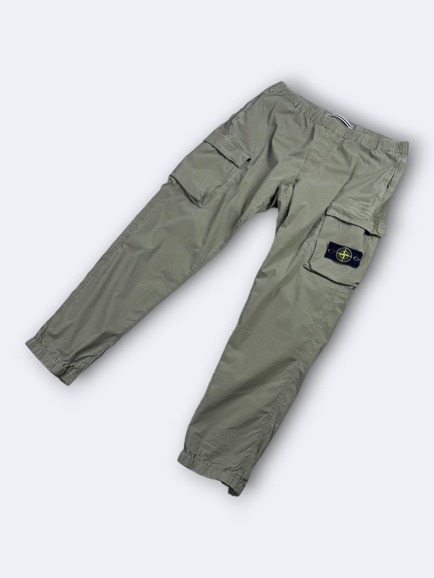 Cargo Stone Island - L Casual Area