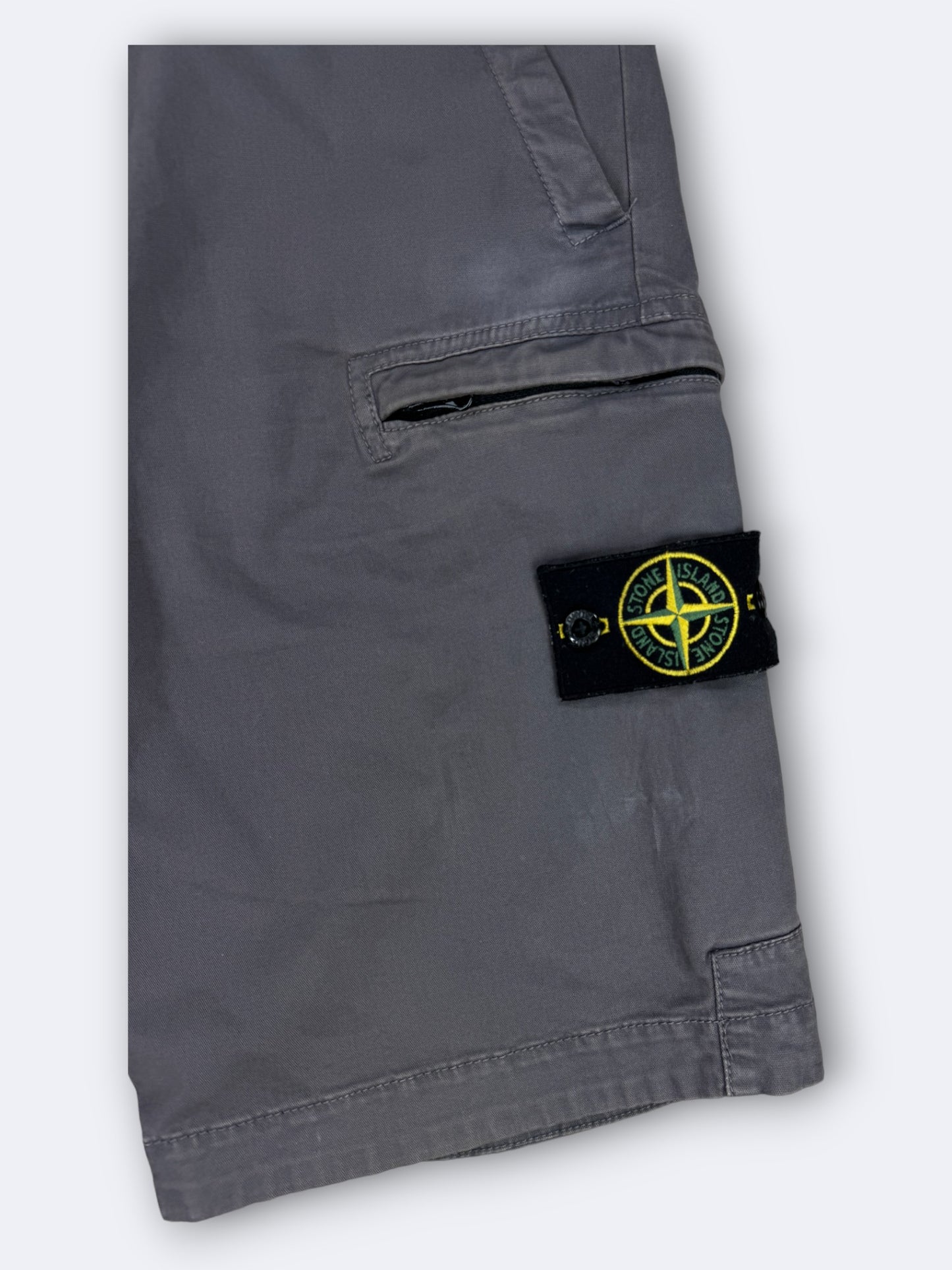 Short Stone Island - S Casual Area