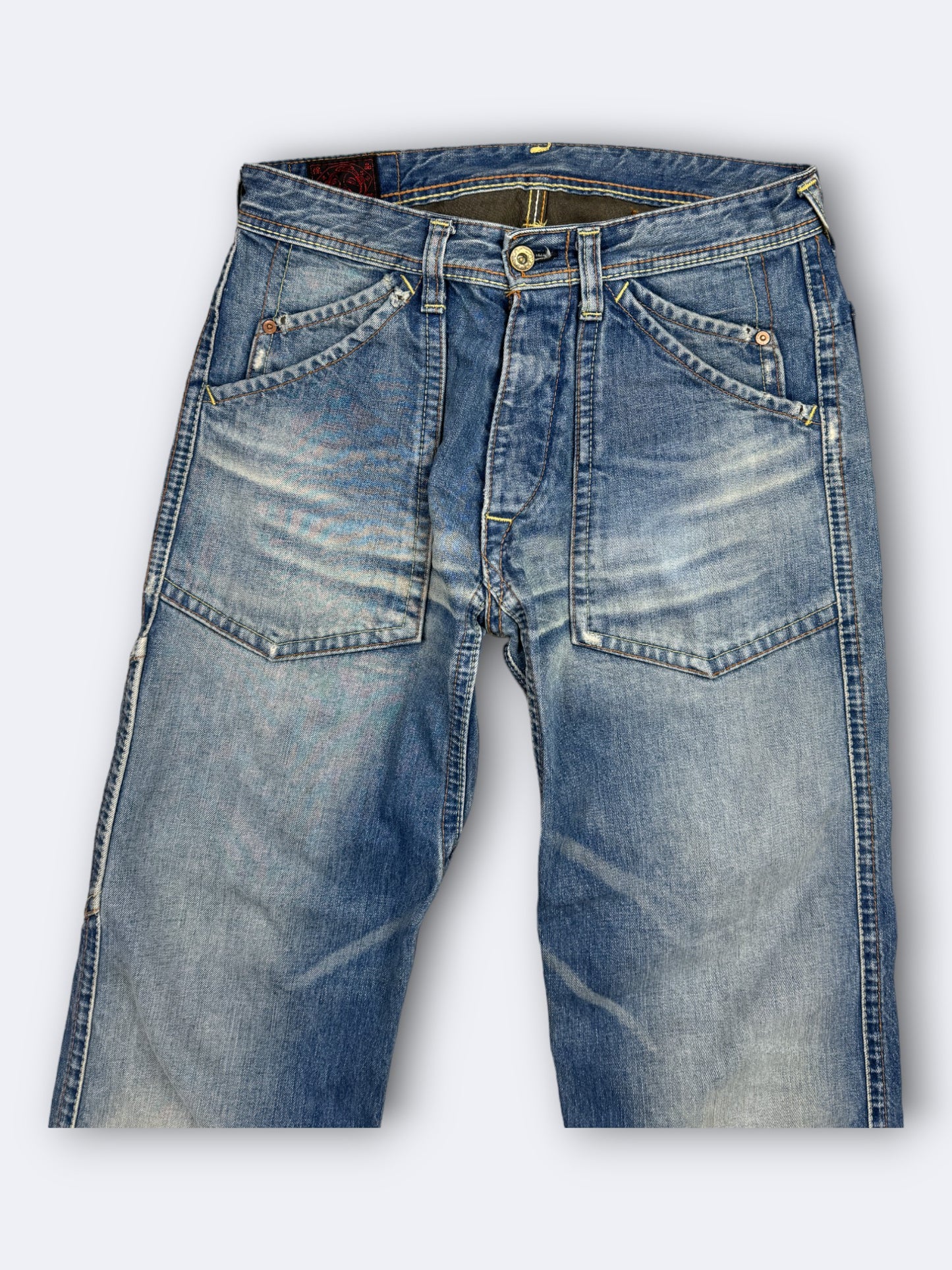 Jean Evisu - S Casual Area