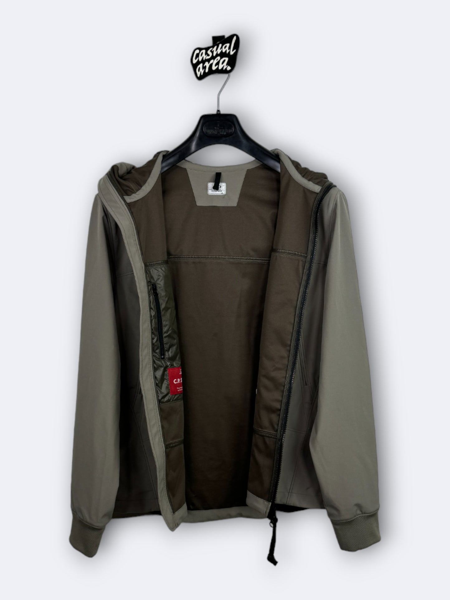 C.P. Shell Goggle C.P. Company - L Casual Area