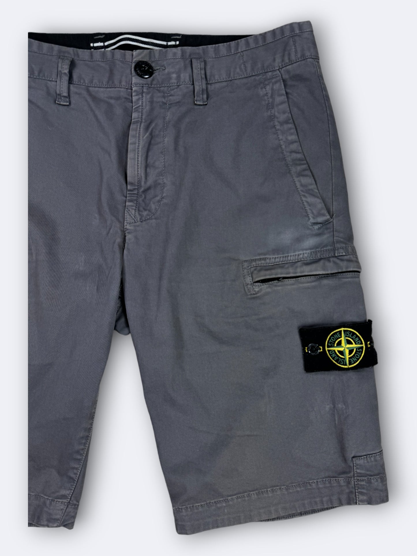 Short Stone Island - S Casual Area