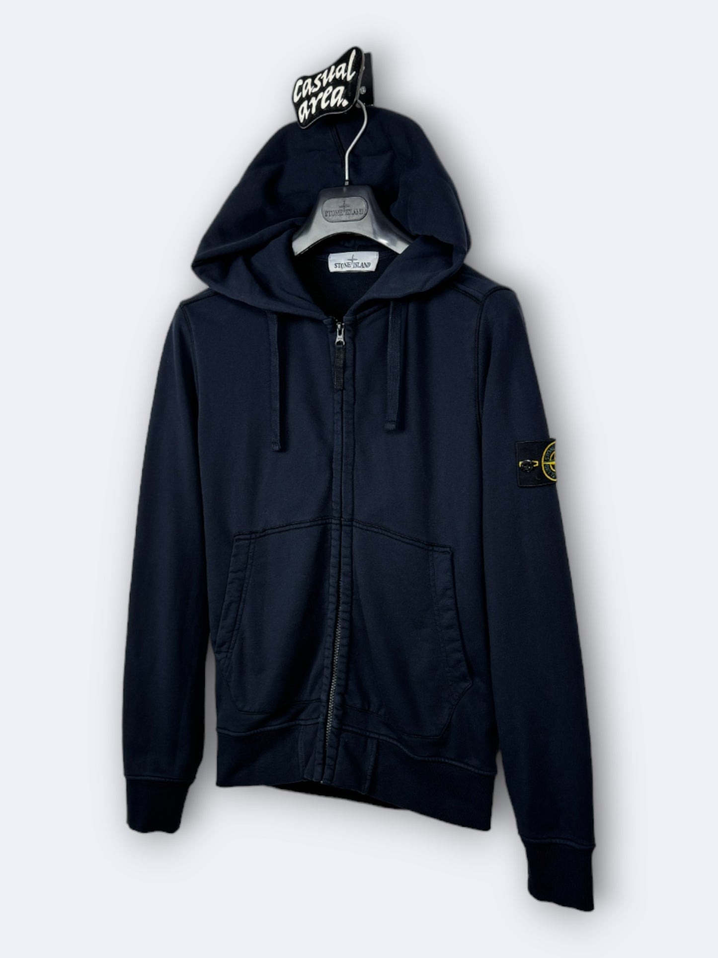 Gilet Stone Island - S Casual Area
