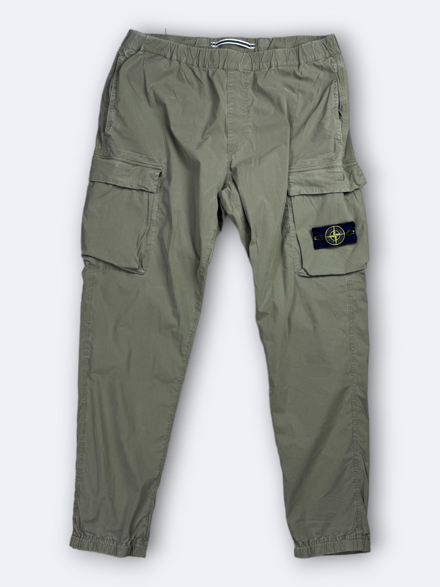 Cargo Stone Island - L Casual Area