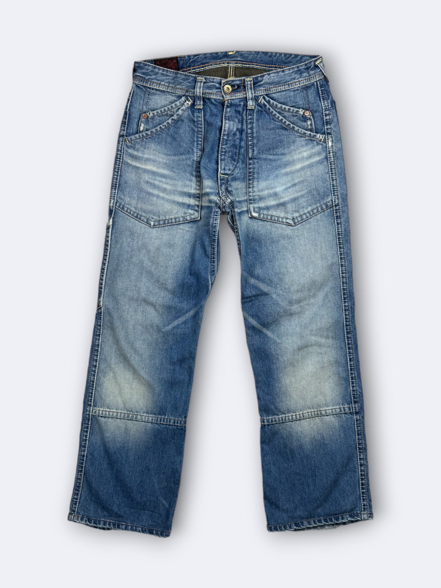 Jean Evisu - S Casual Area