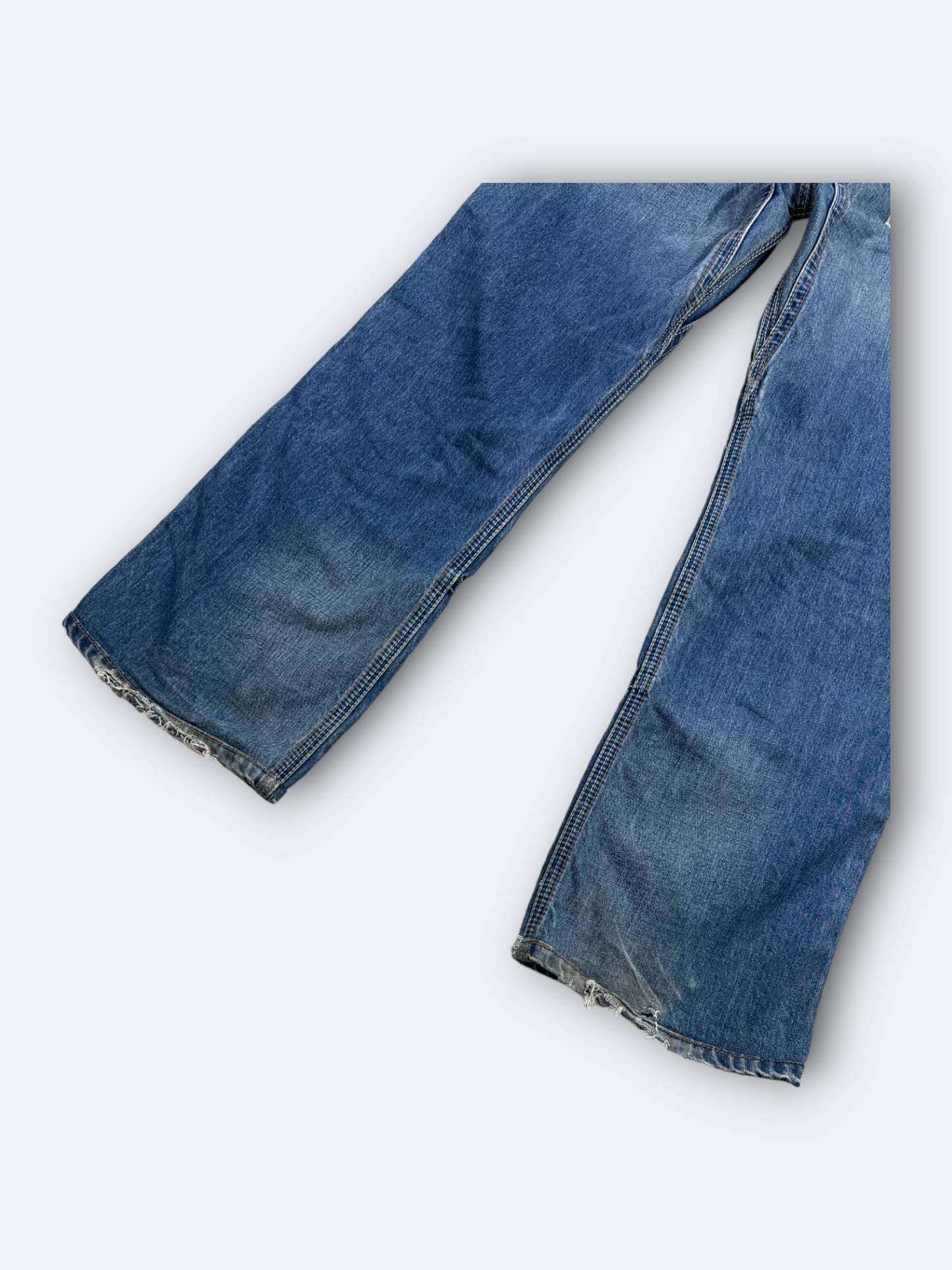 Jean Evisu - S Casual Area