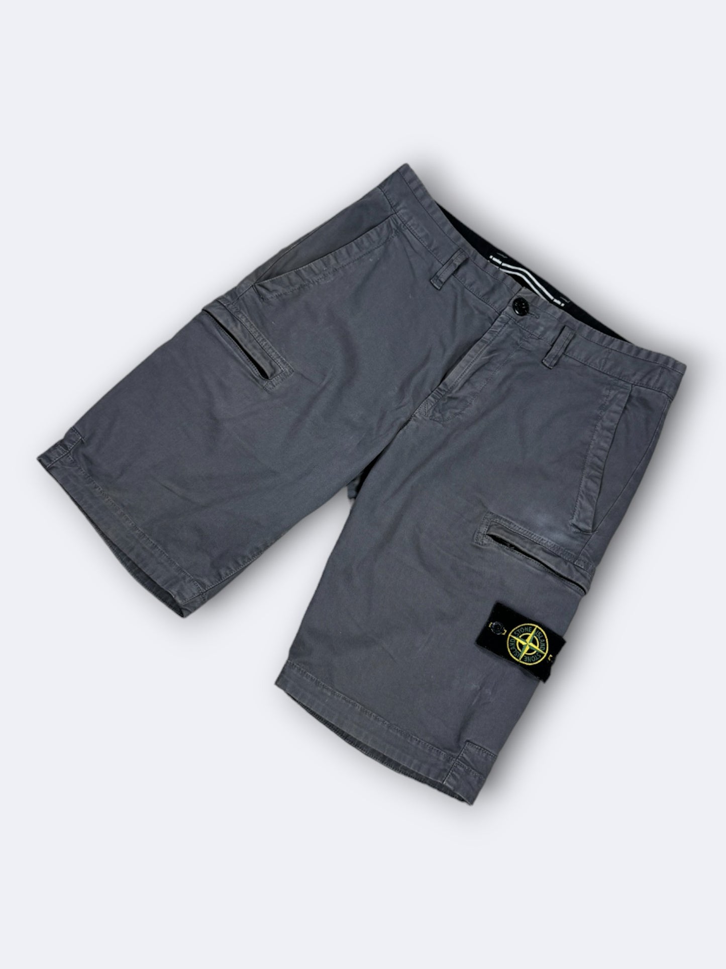Short Stone Island - S Casual Area