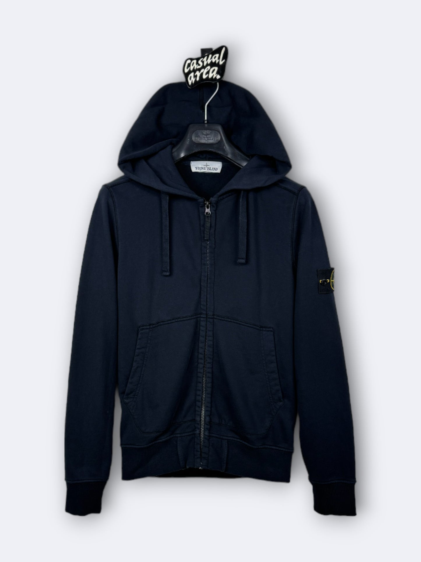 Gilet Stone Island - S Casual Area