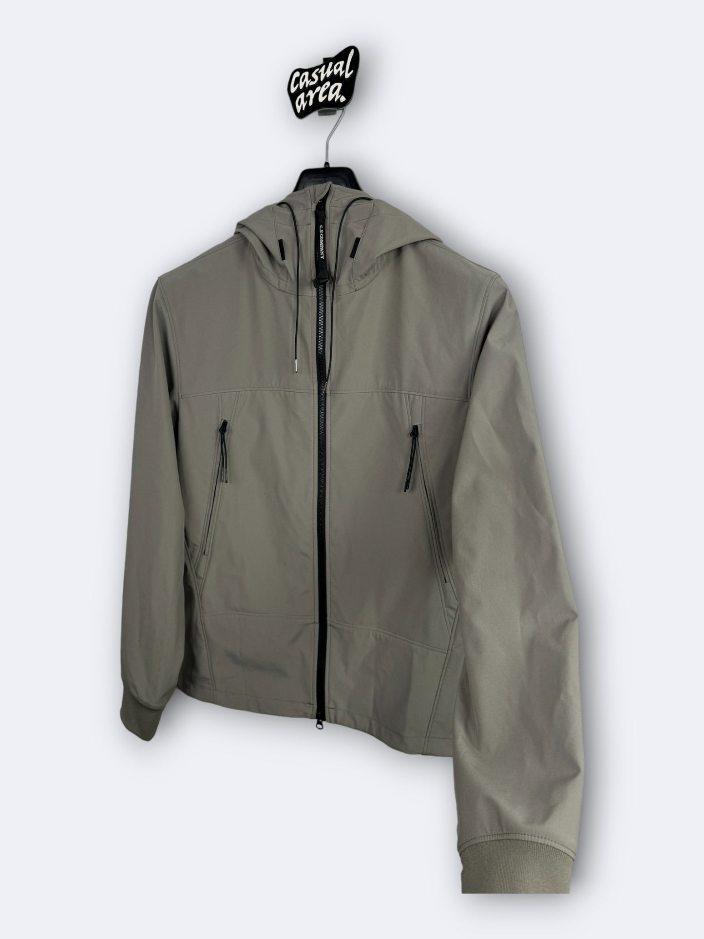 C.P. Shell Goggle C.P. Company - L Casual Area
