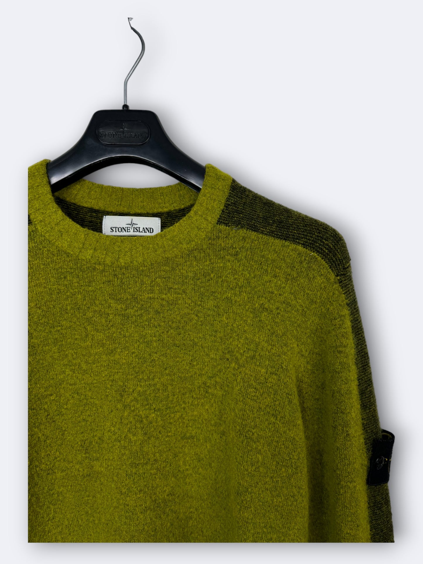 Crewneck Stone Island - M Casual Area