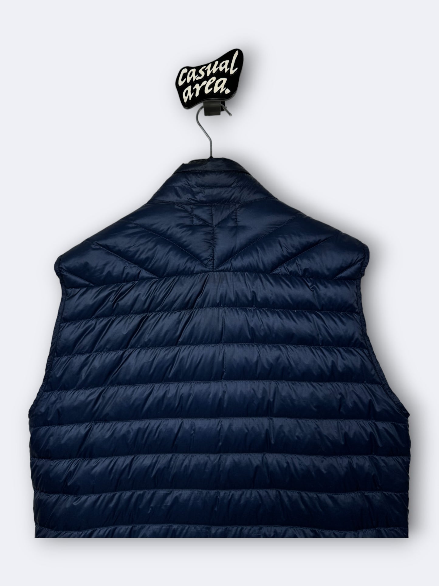 Doudoune sans manches Stone Island - L Casual Area