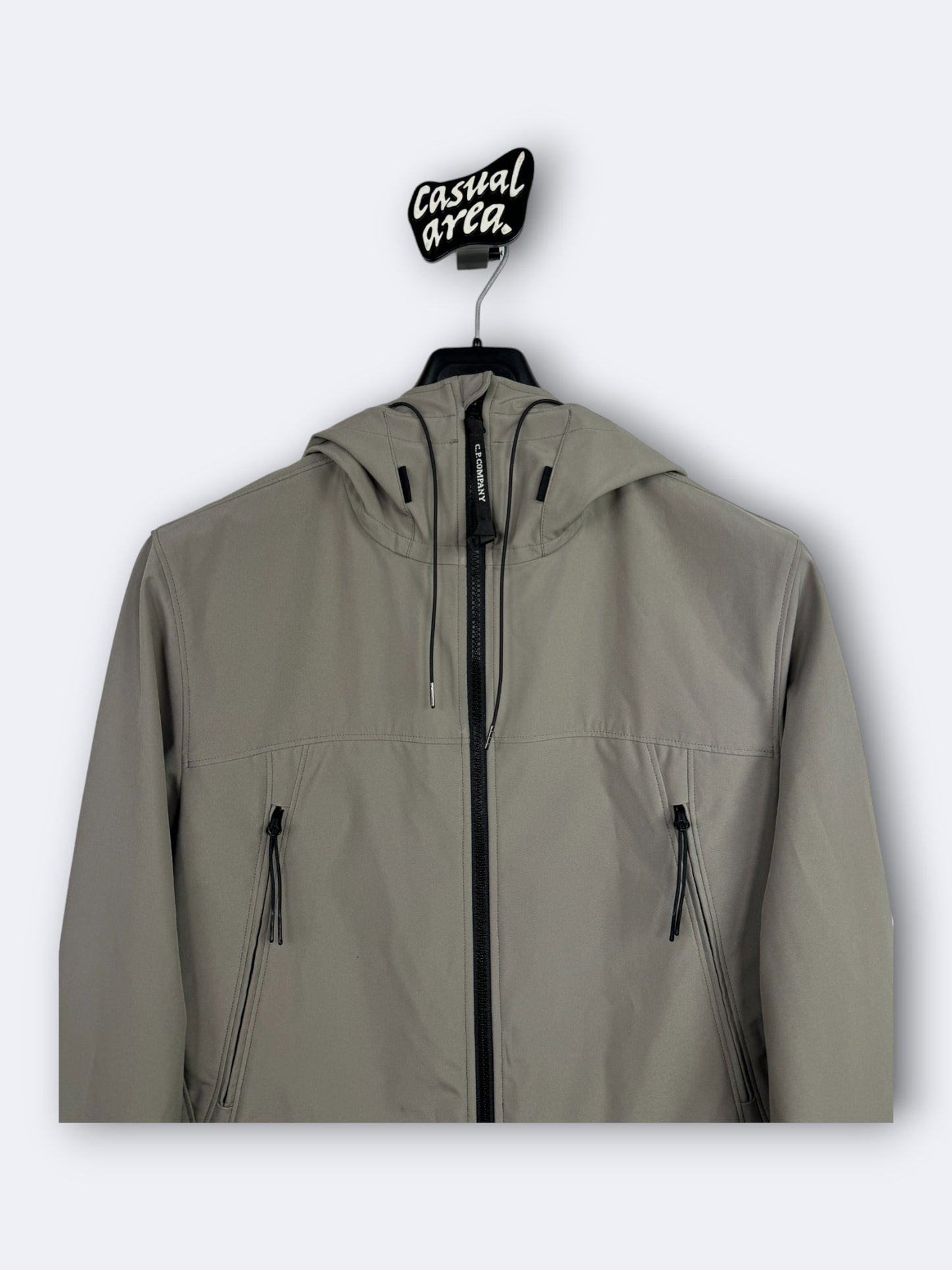 C.P. Shell Goggle C.P. Company - L Casual Area