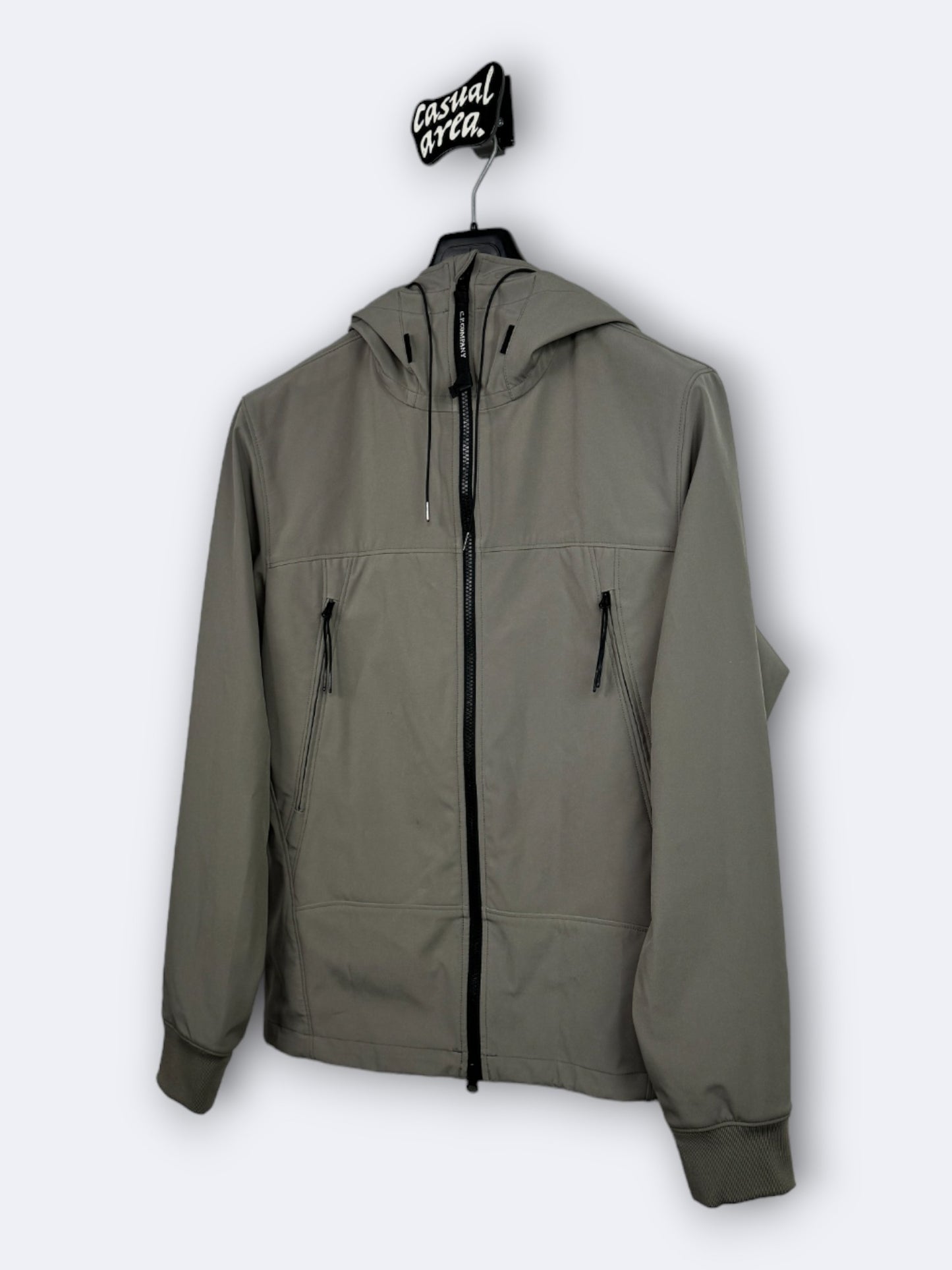 C.P. Shell Goggle C.P. Company - L Casual Area
