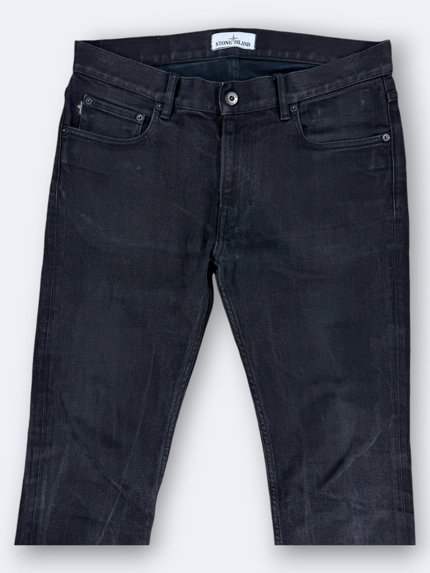 Jean Stone Island - S Casual Area