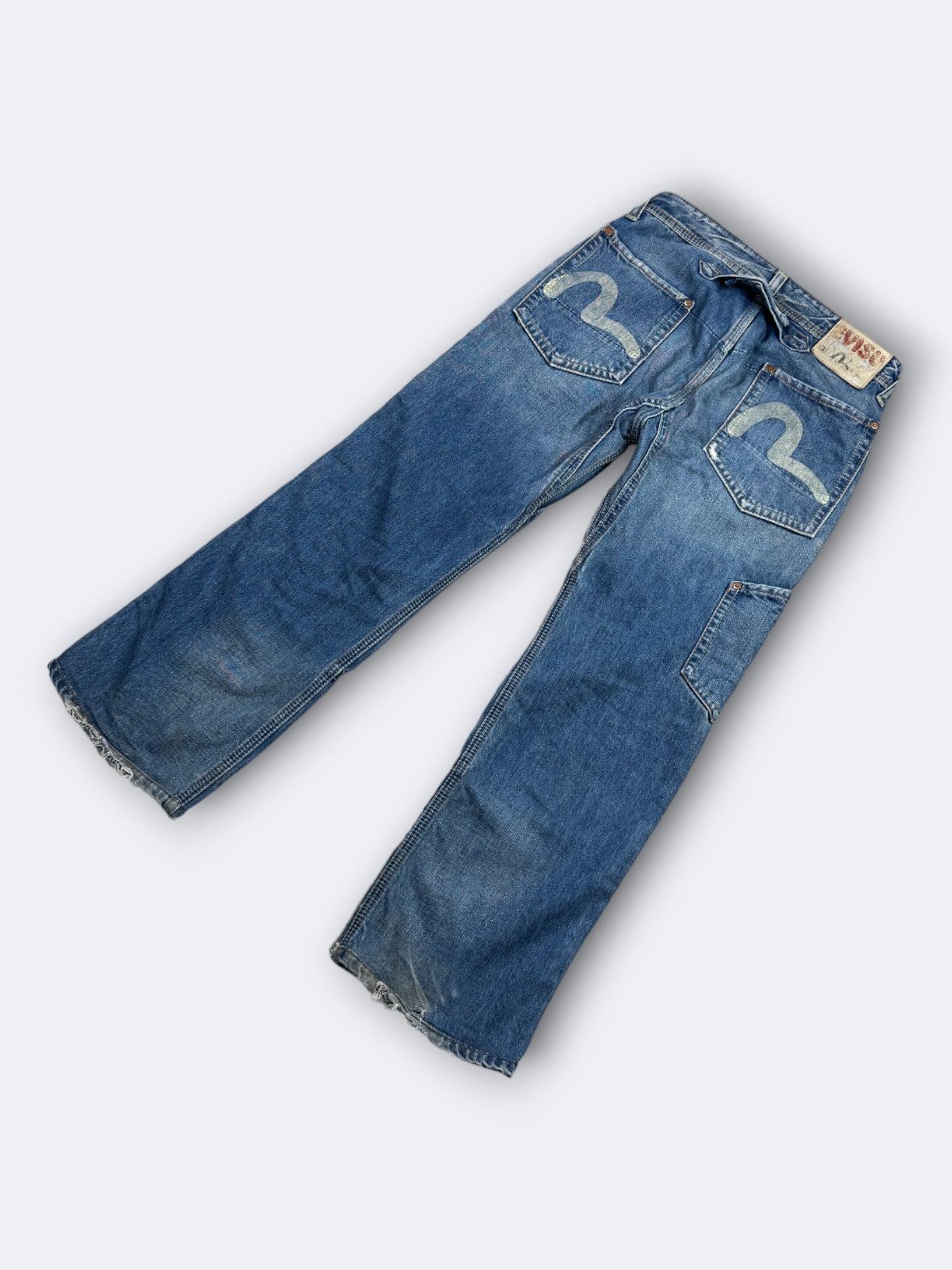 Jean Evisu - S Casual Area