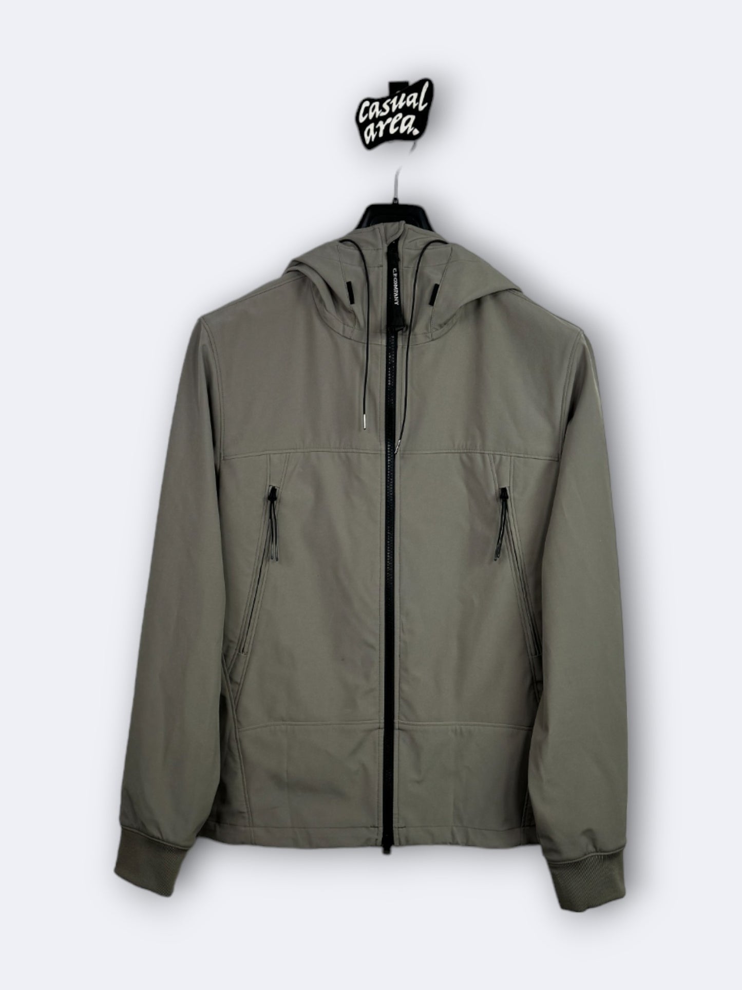 C.P. Shell Goggle C.P. Company - L Casual Area