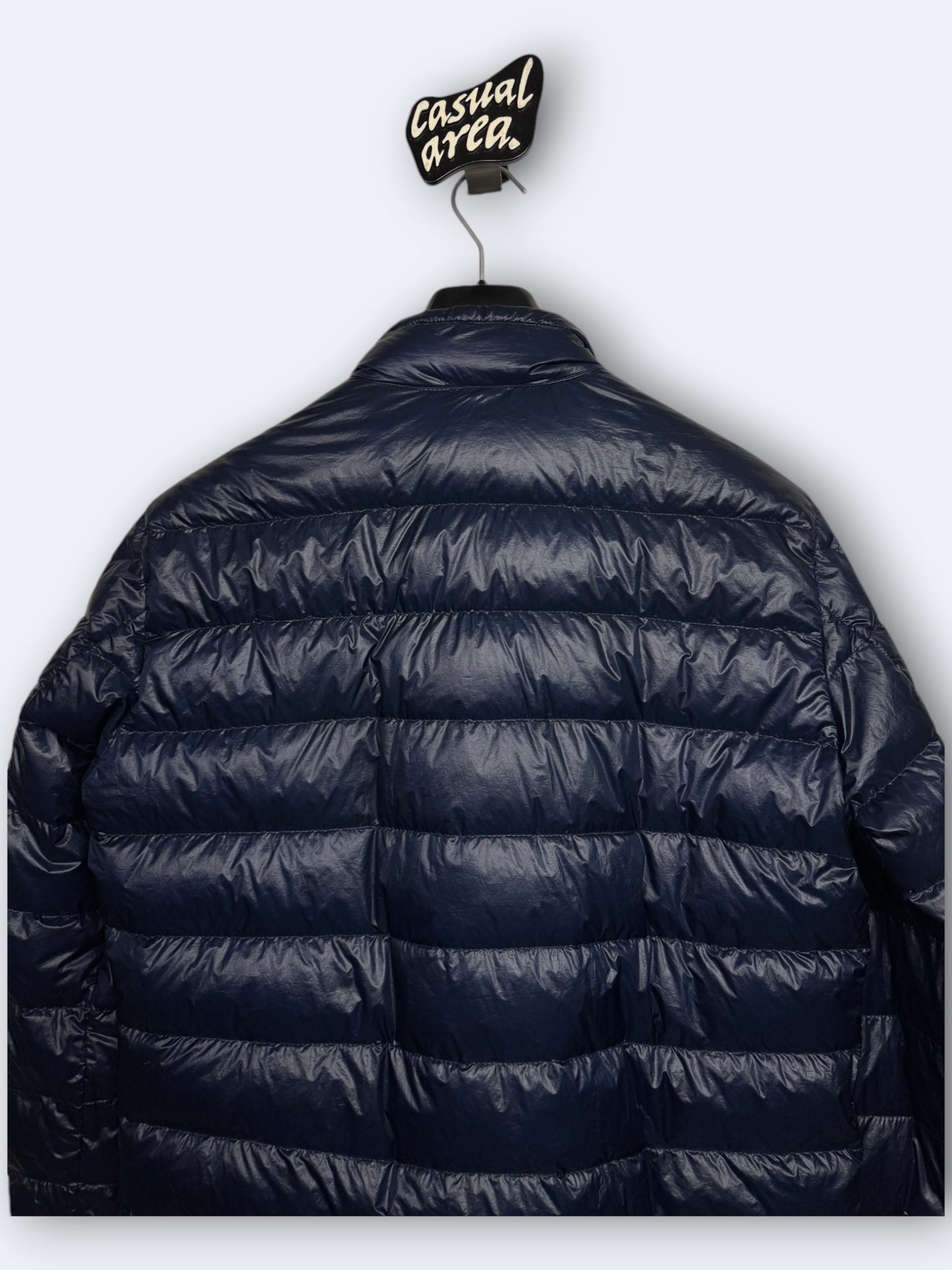 Doudoune Moncler "Acorus" - M Casual Area