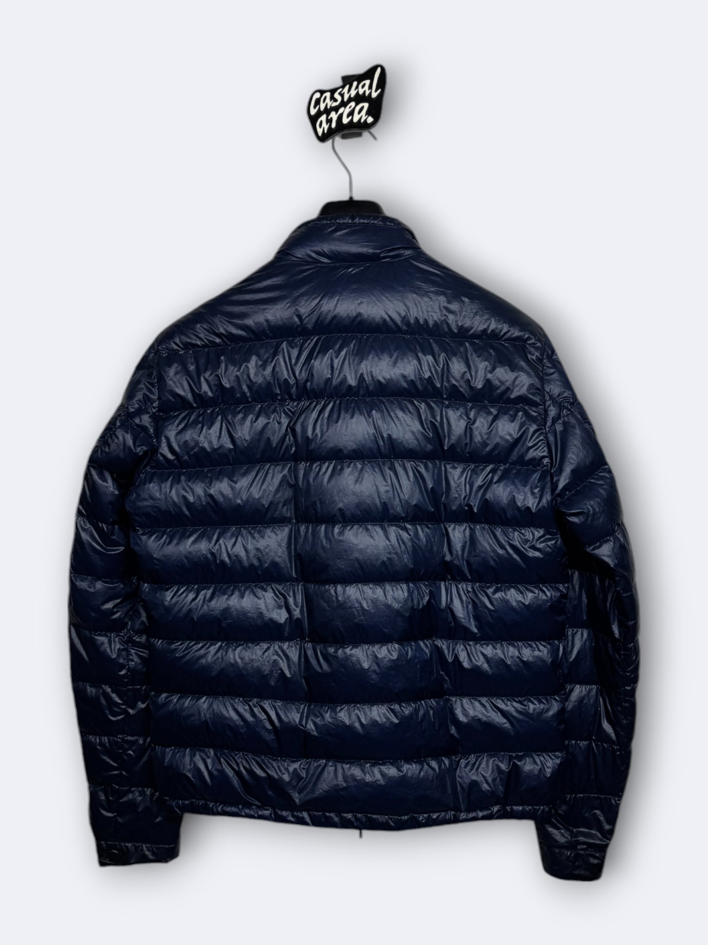 Doudoune Moncler "Acorus" - M Casual Area