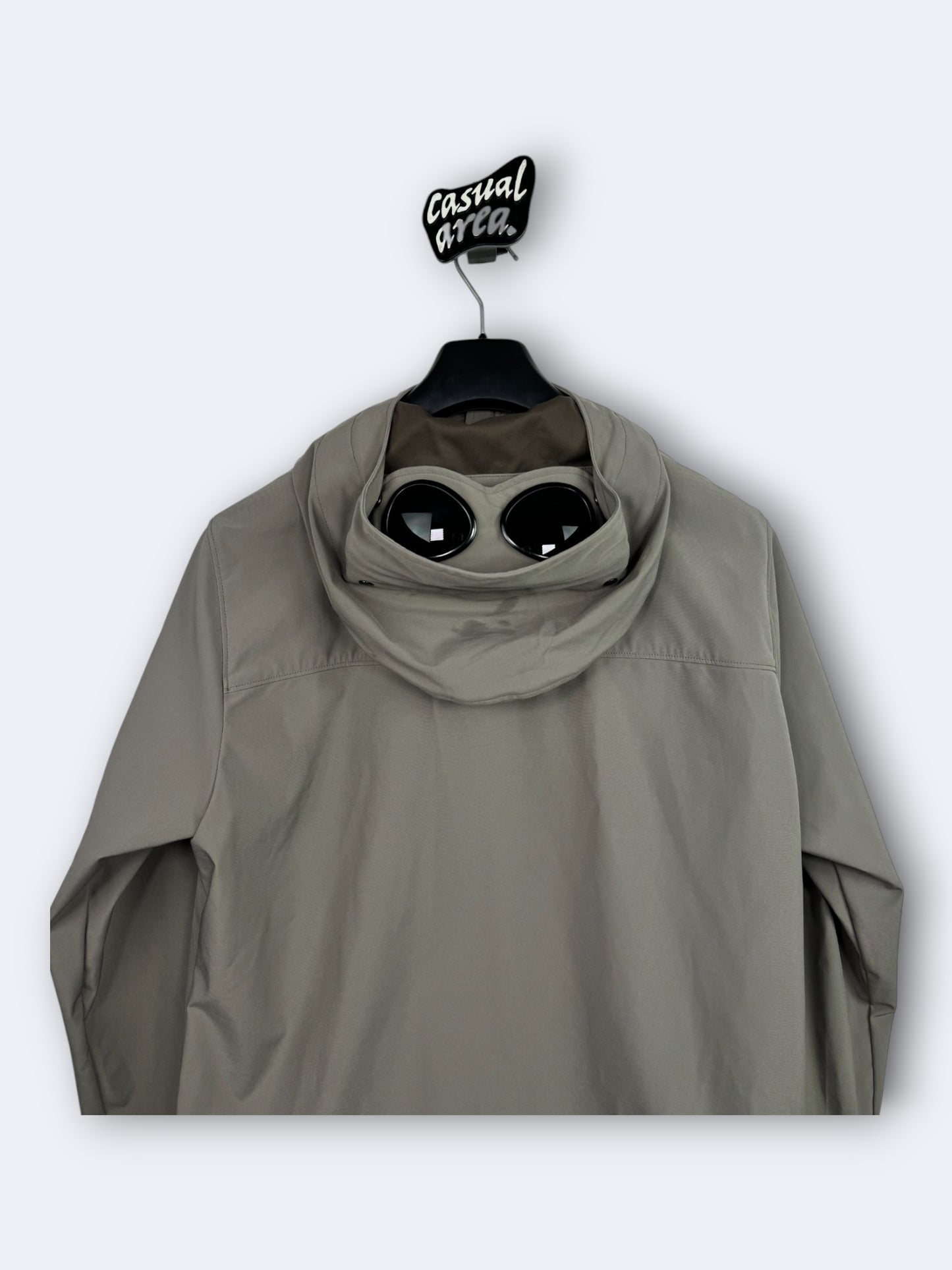 C.P. Shell Goggle C.P. Company - L Casual Area