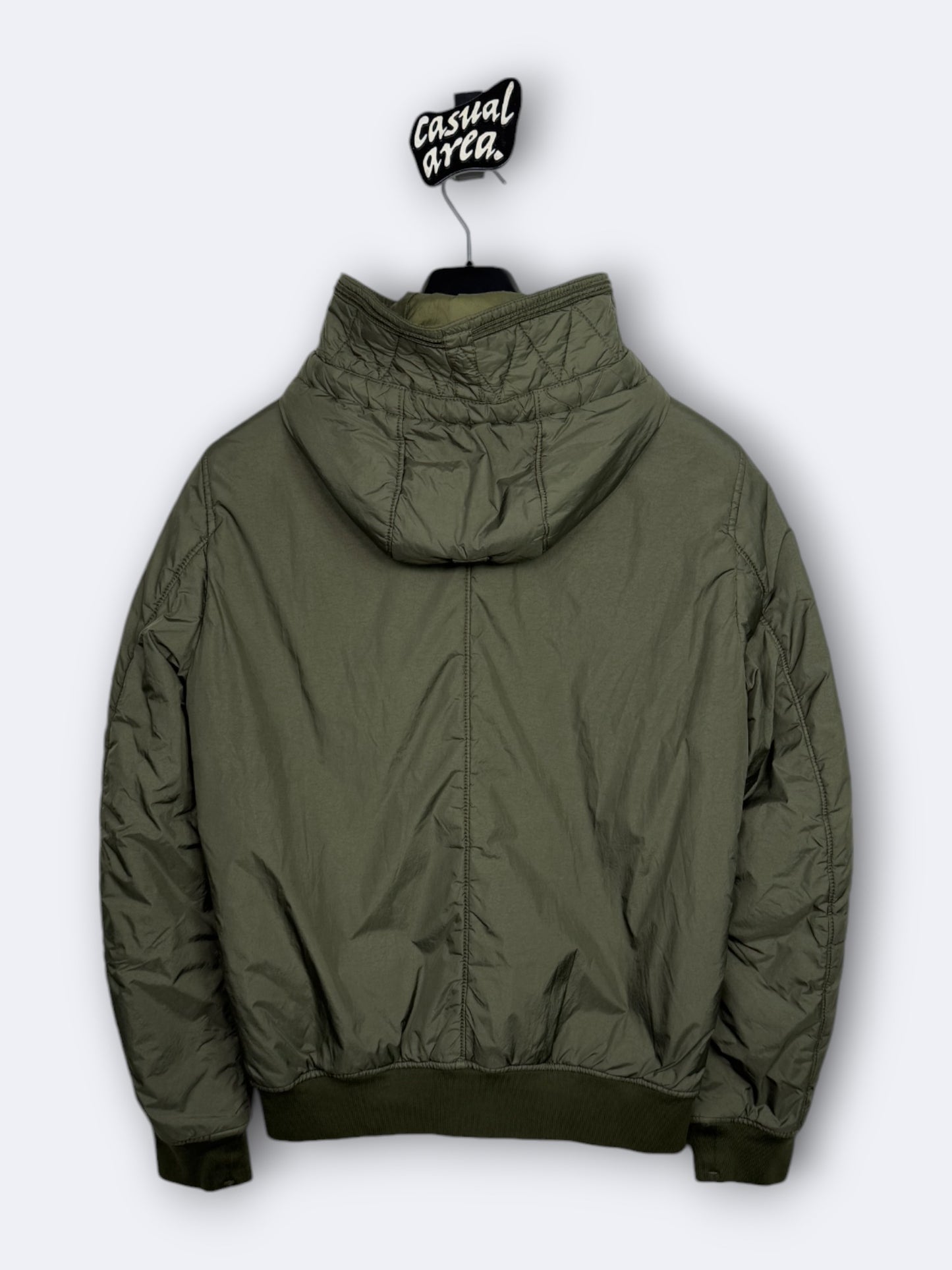 Veste Stone Island - S Casual Area