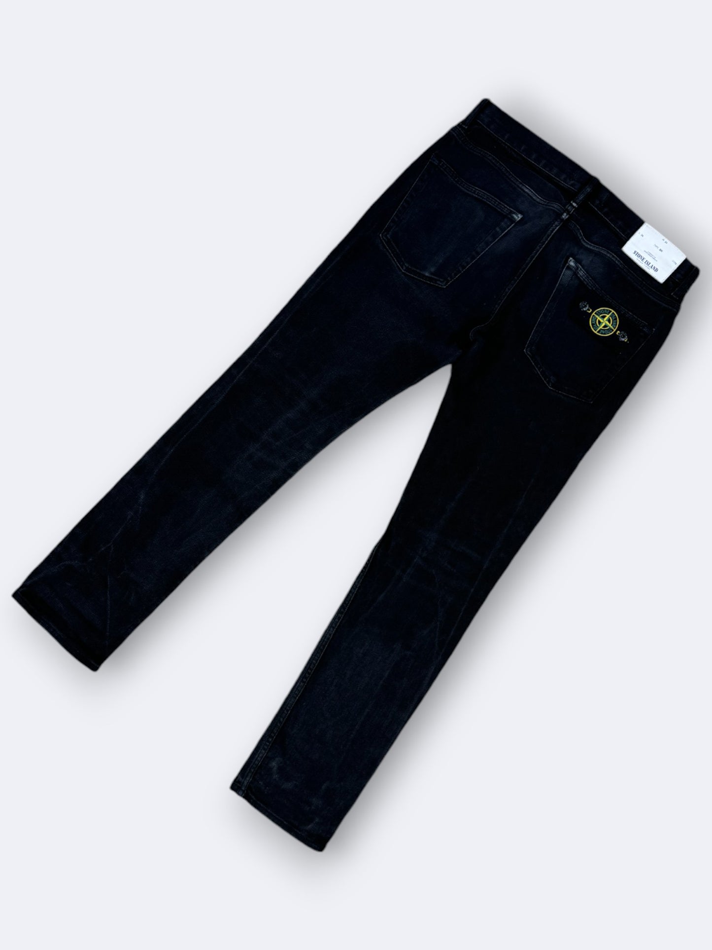 Jean Stone Island - S Casual Area