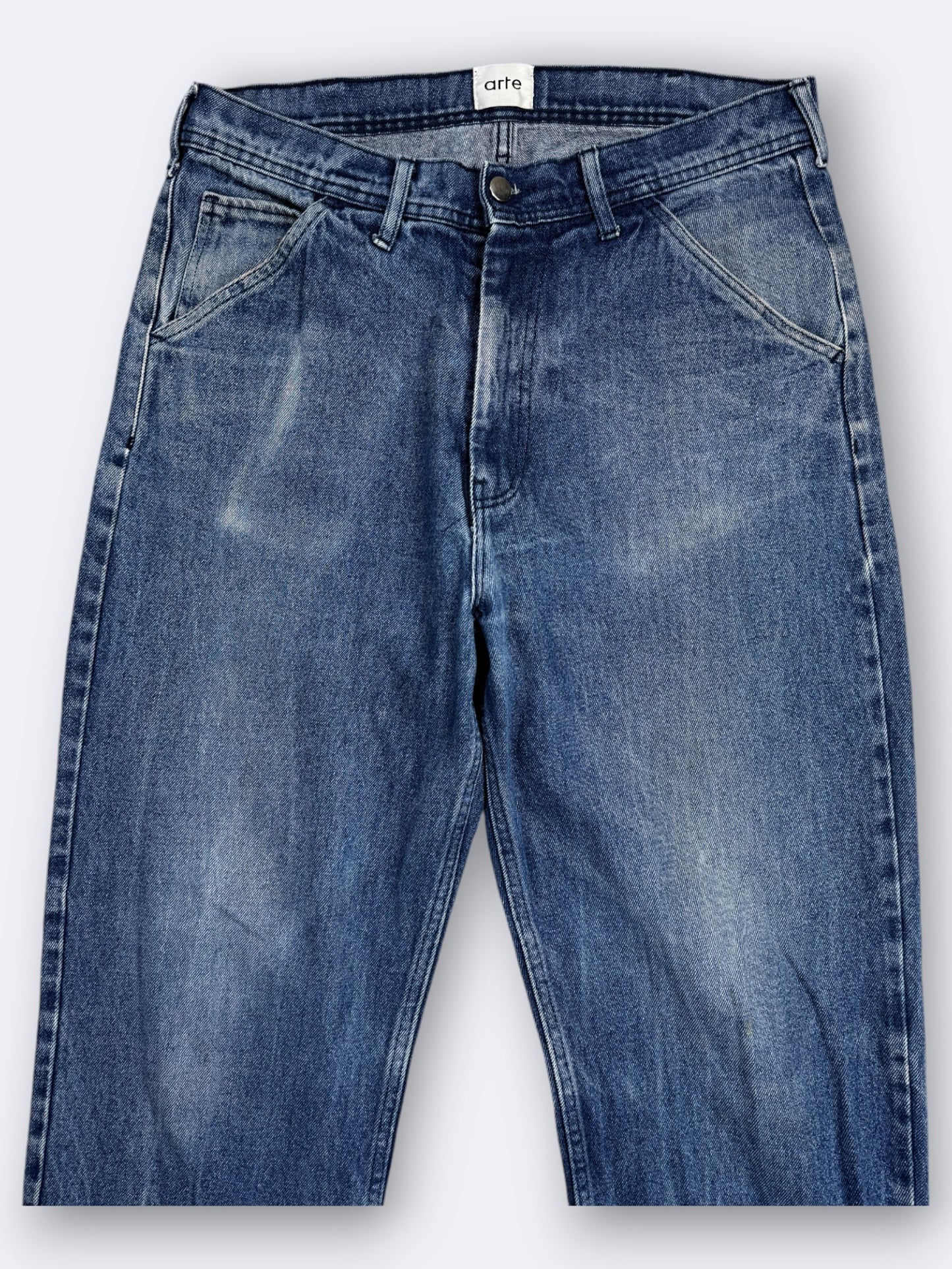 Jean Arte - M Casual Area