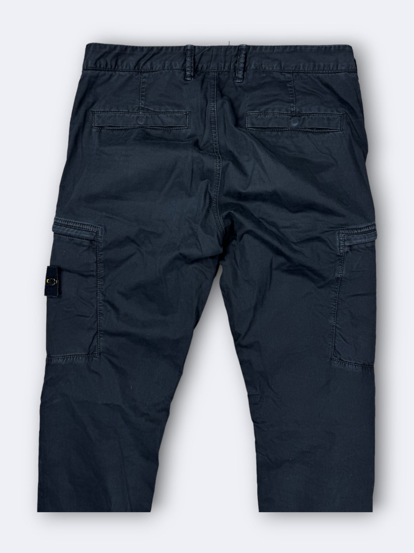 Cargo Stone Island - M Casual Area
