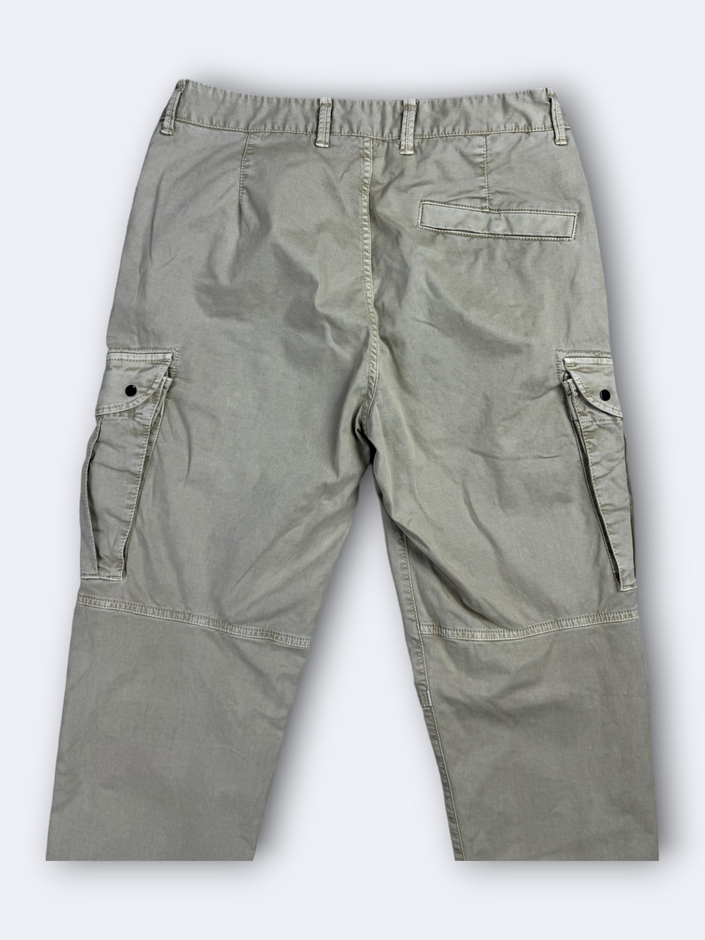 Cargo Stone Island - M Casual Area