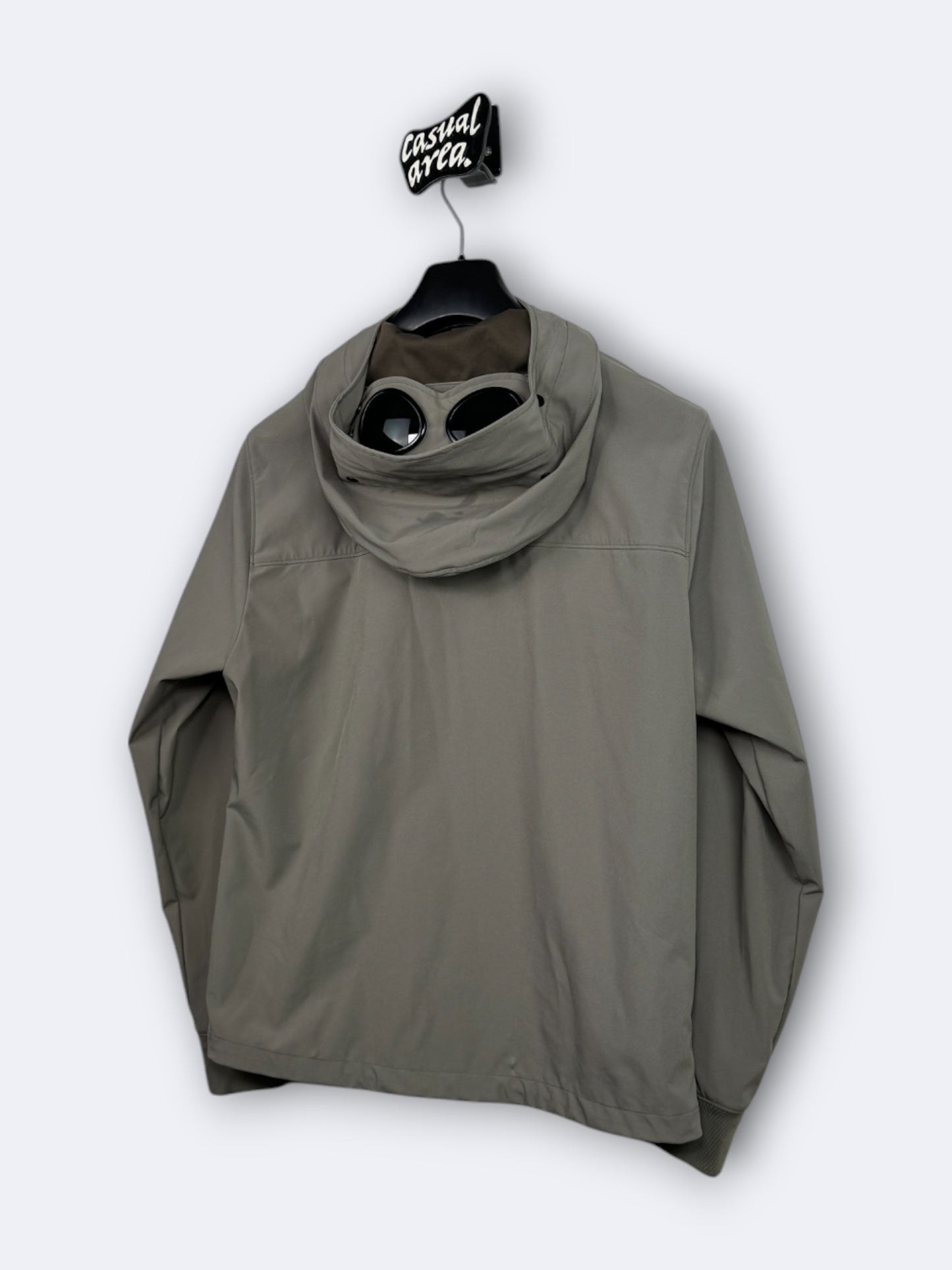 C.P. Shell Goggle C.P. Company - L Casual Area