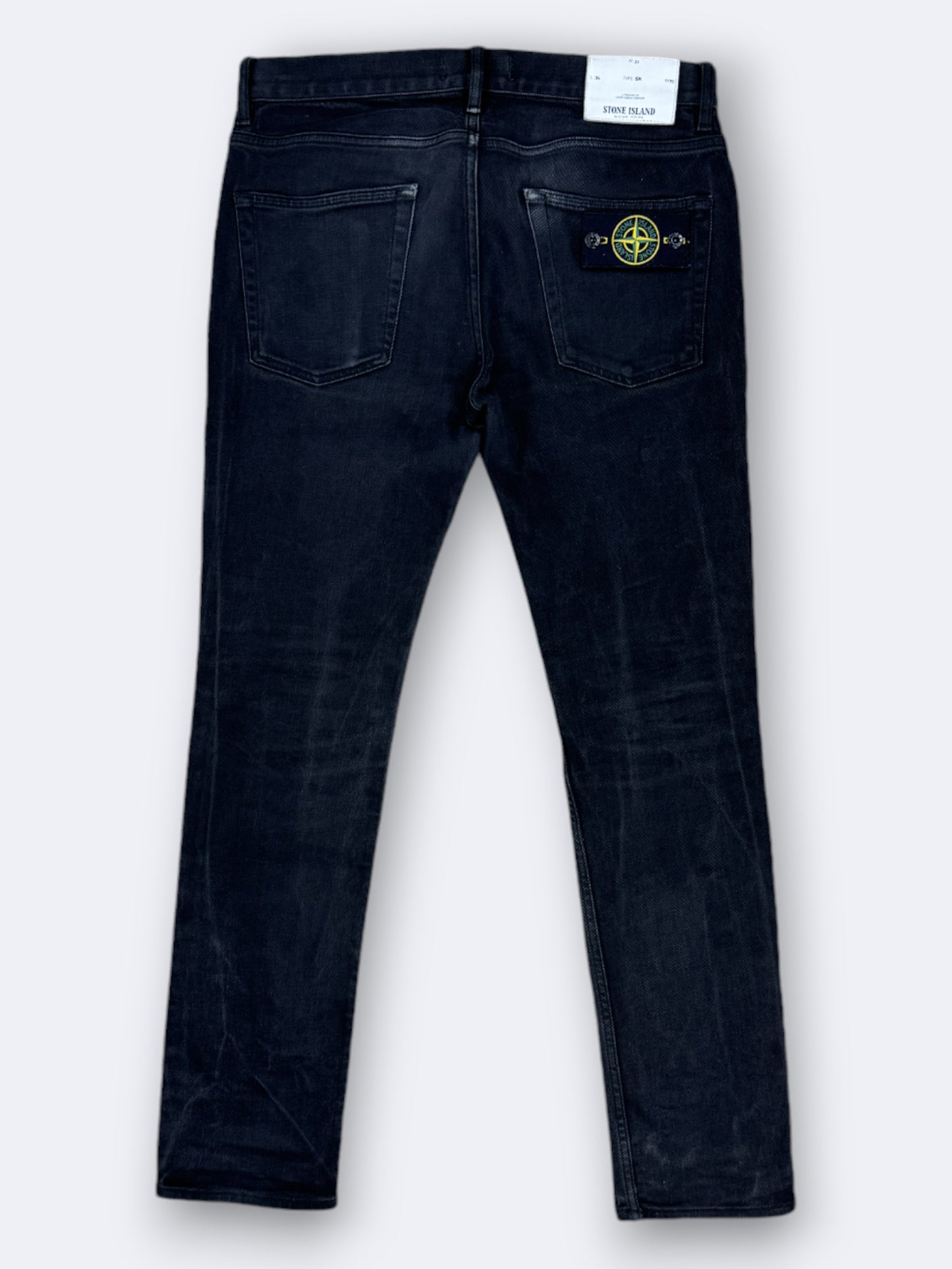 Jean Stone Island - S Casual Area
