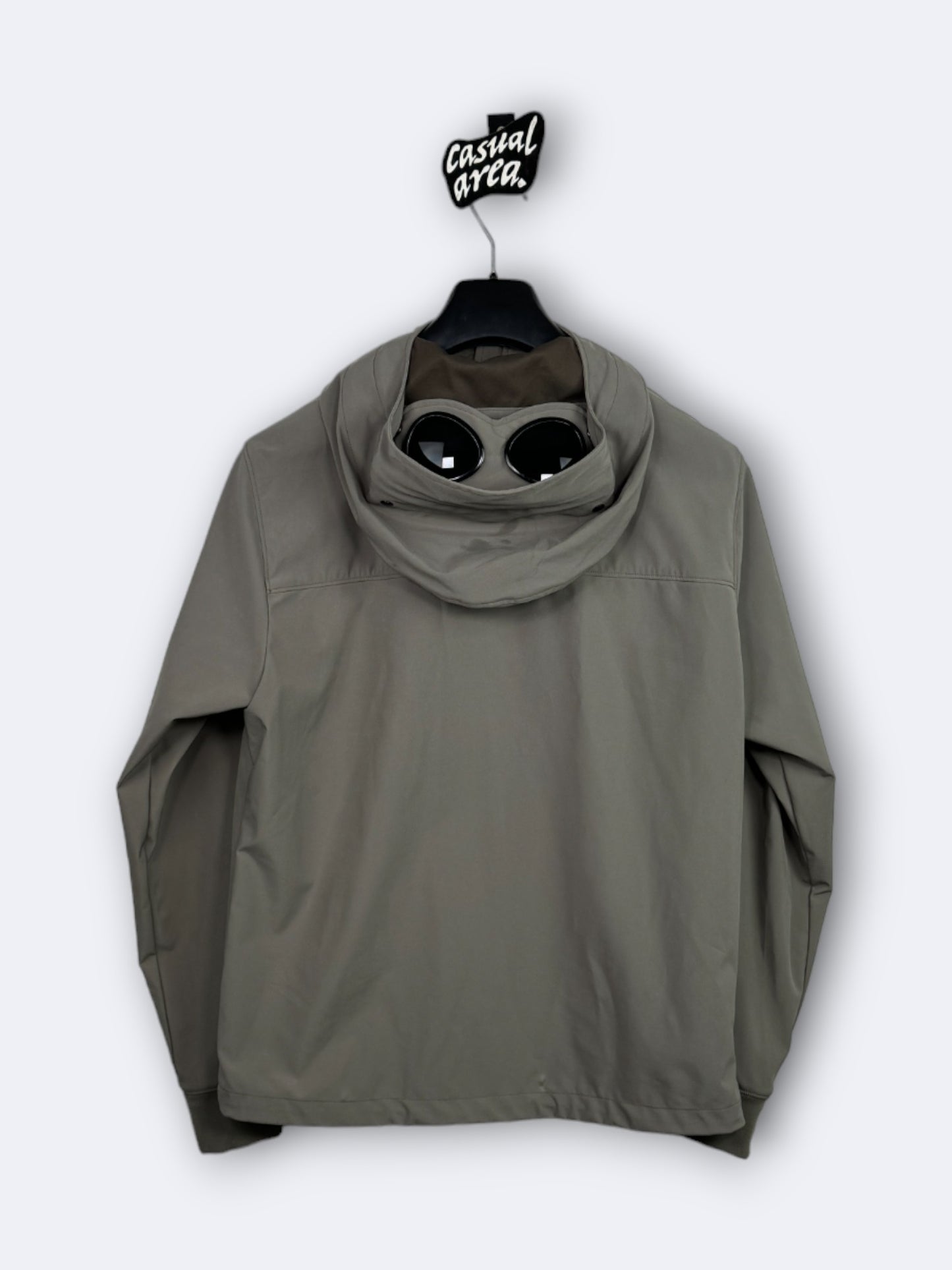 C.P. Shell Goggle C.P. Company - L Casual Area