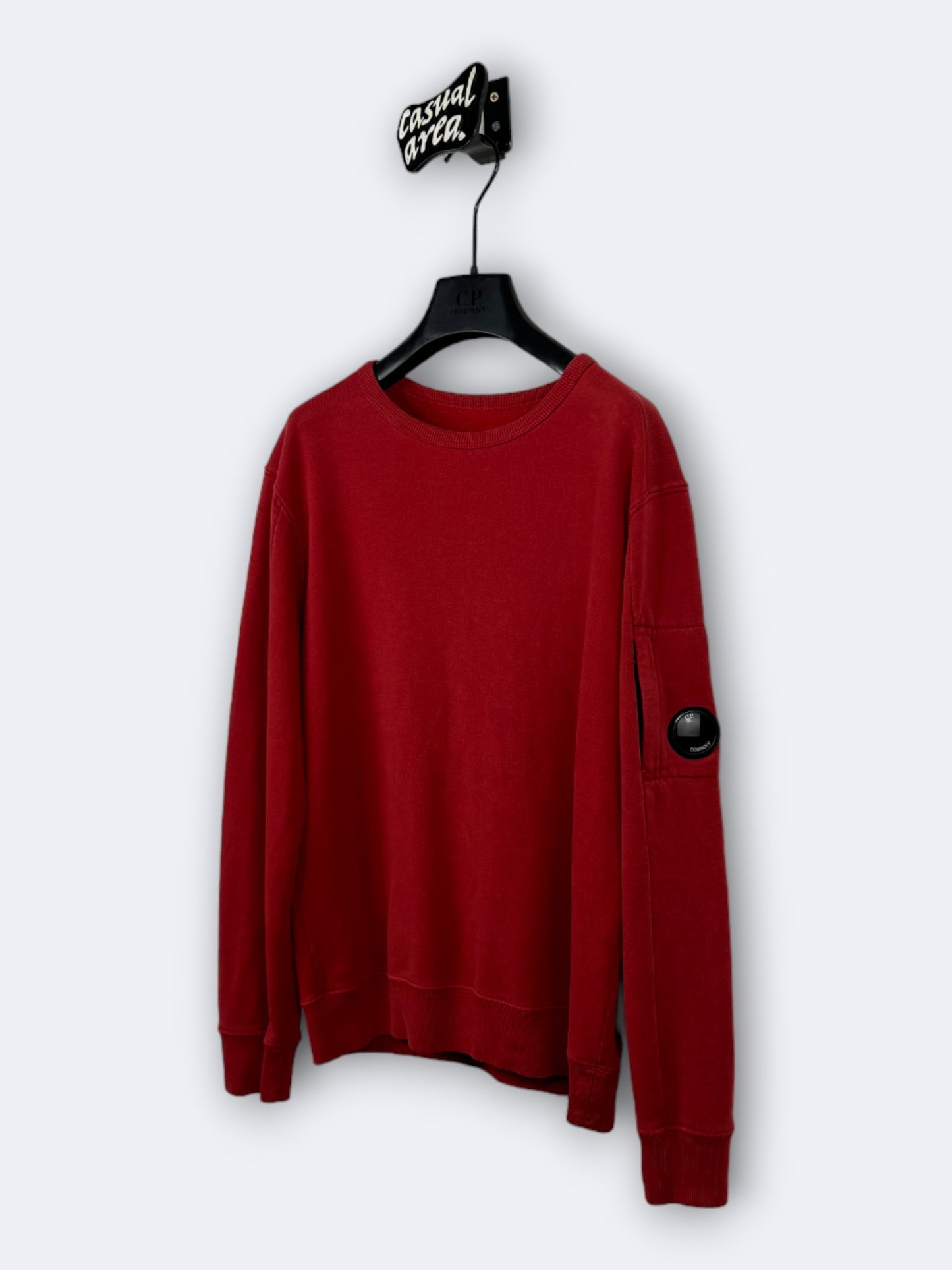 Crewneck C.P. Company - XS Casual Area