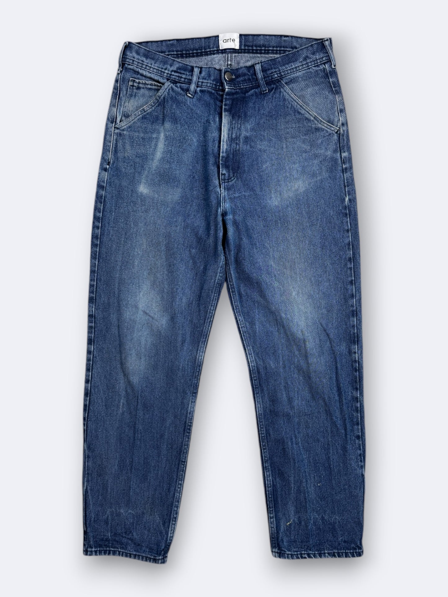 Jean Arte - M Casual Area