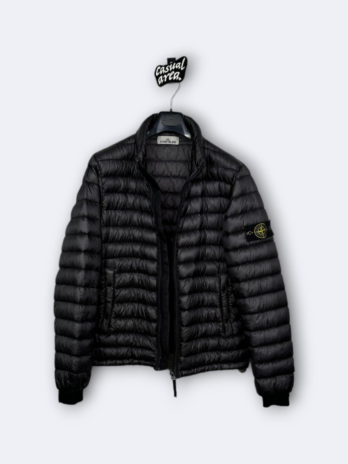 Doudoune Stone Island - M Casual Area
