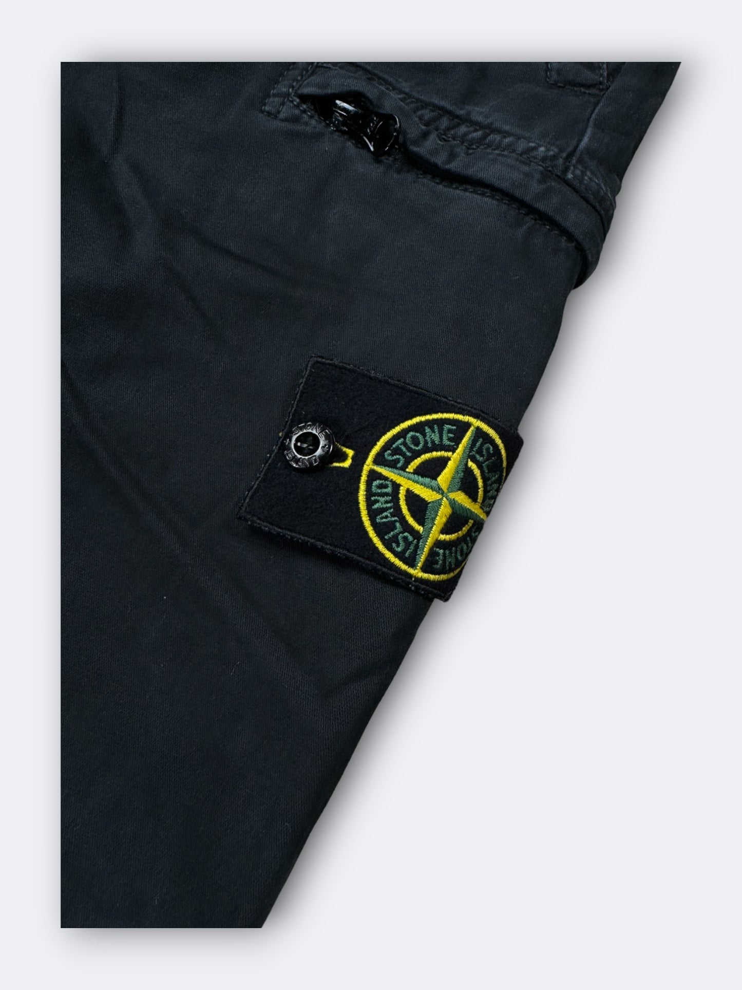 Cargo Stone Island - M Casual Area