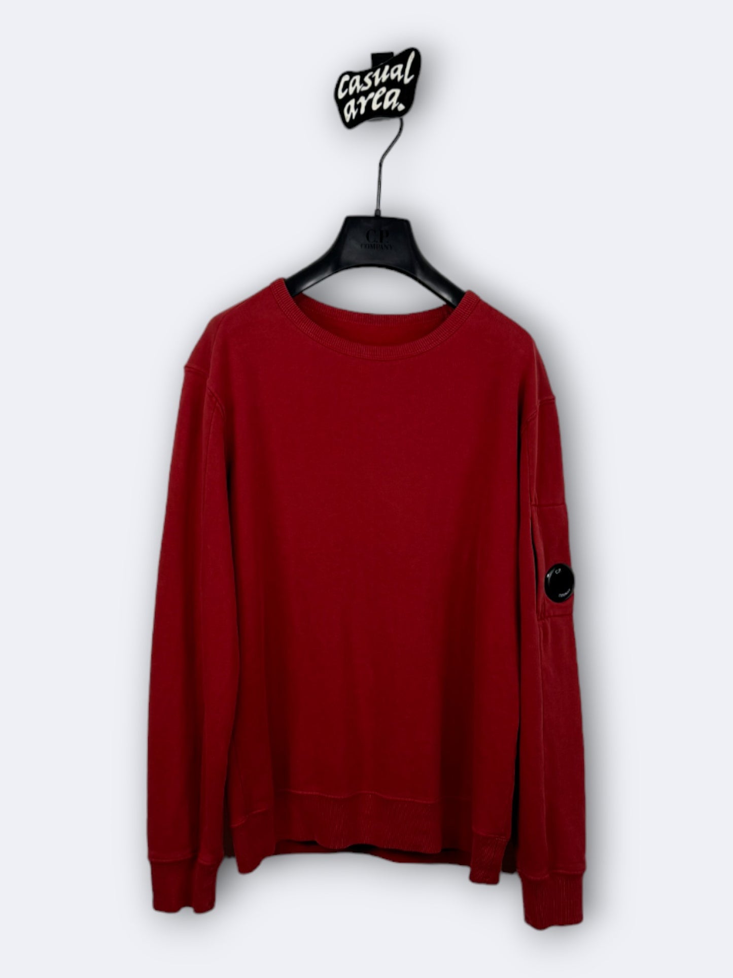 Crewneck C.P. Company - XS Casual Area