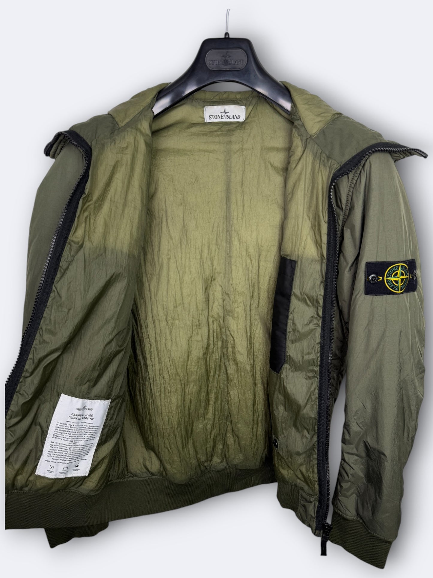Veste Stone Island - S Casual Area