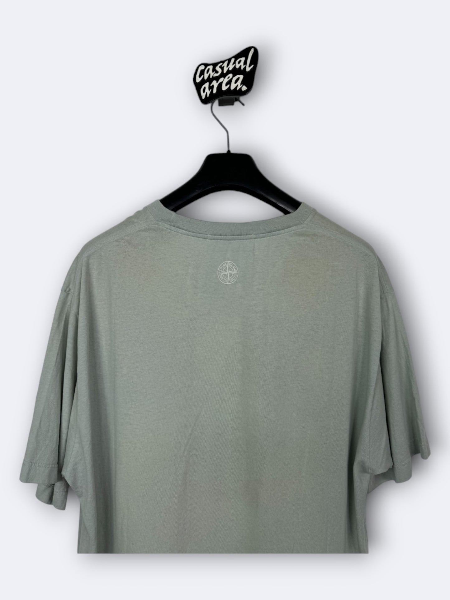 Tee-shirt Stone Island - XXL Casual Area