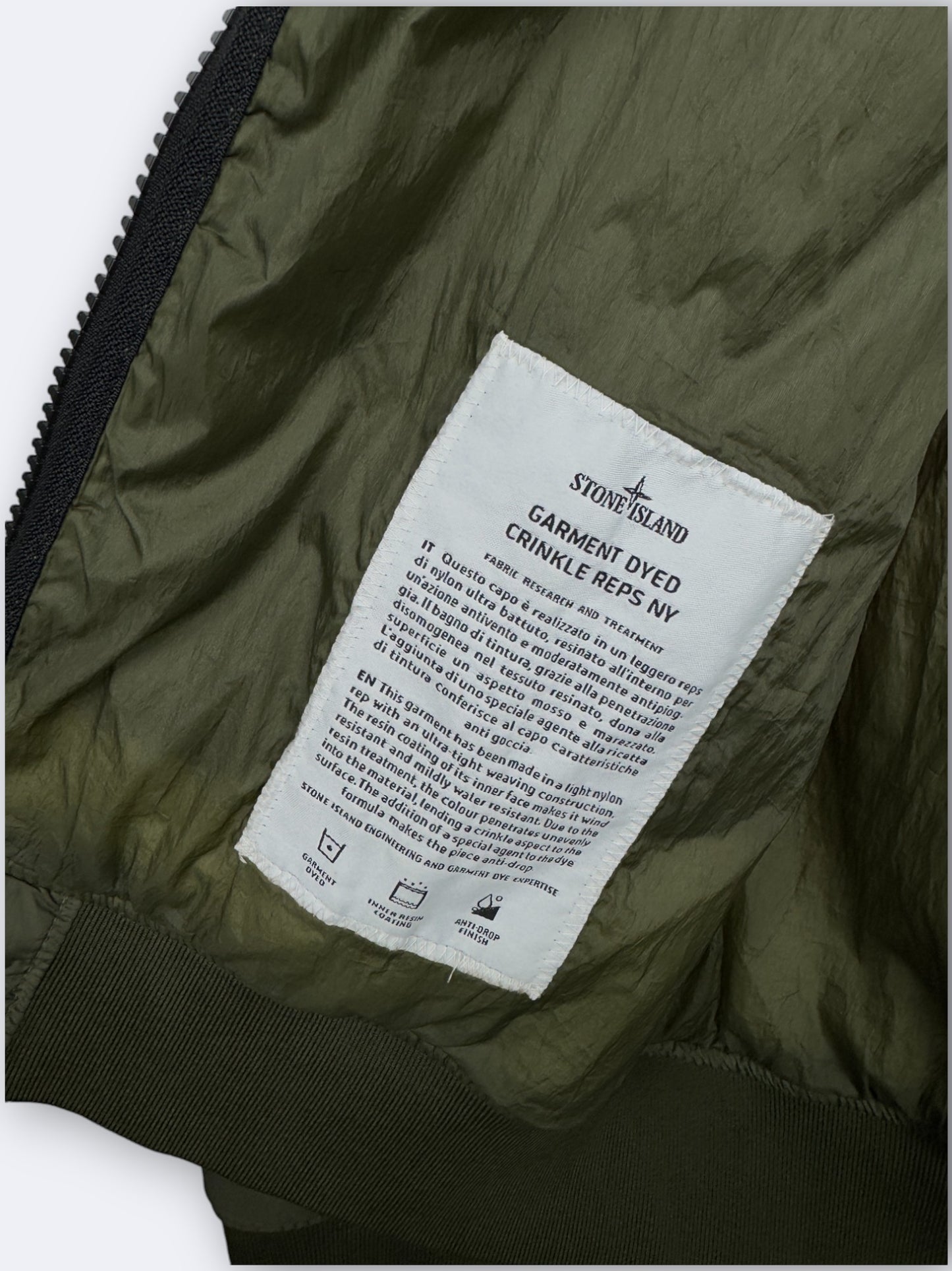 Veste Stone Island - S Casual Area