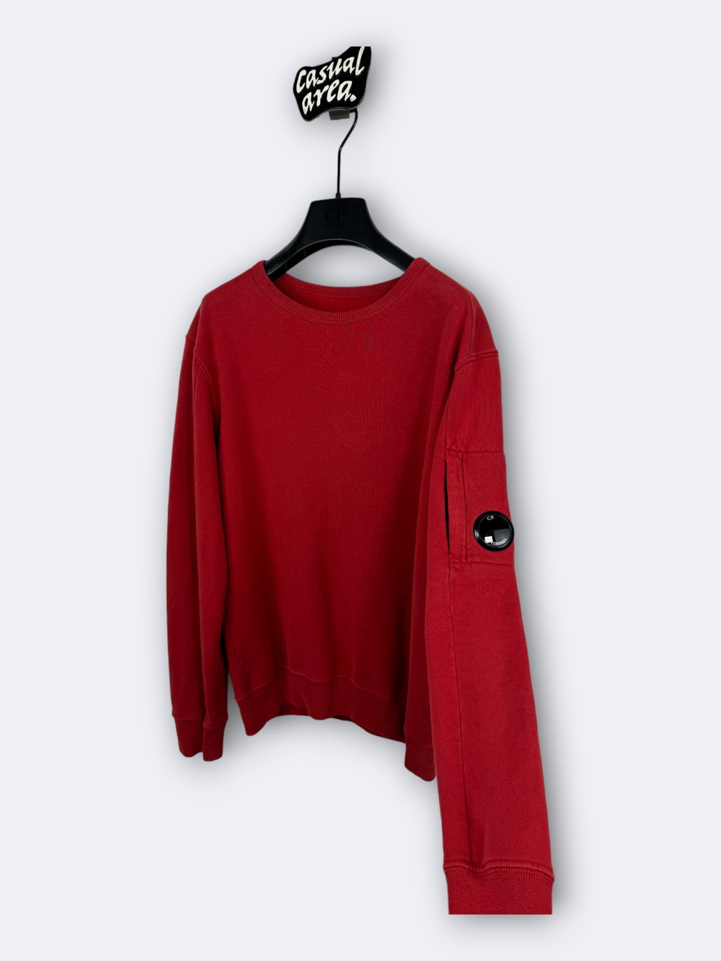 Crewneck C.P. Company - XS Casual Area