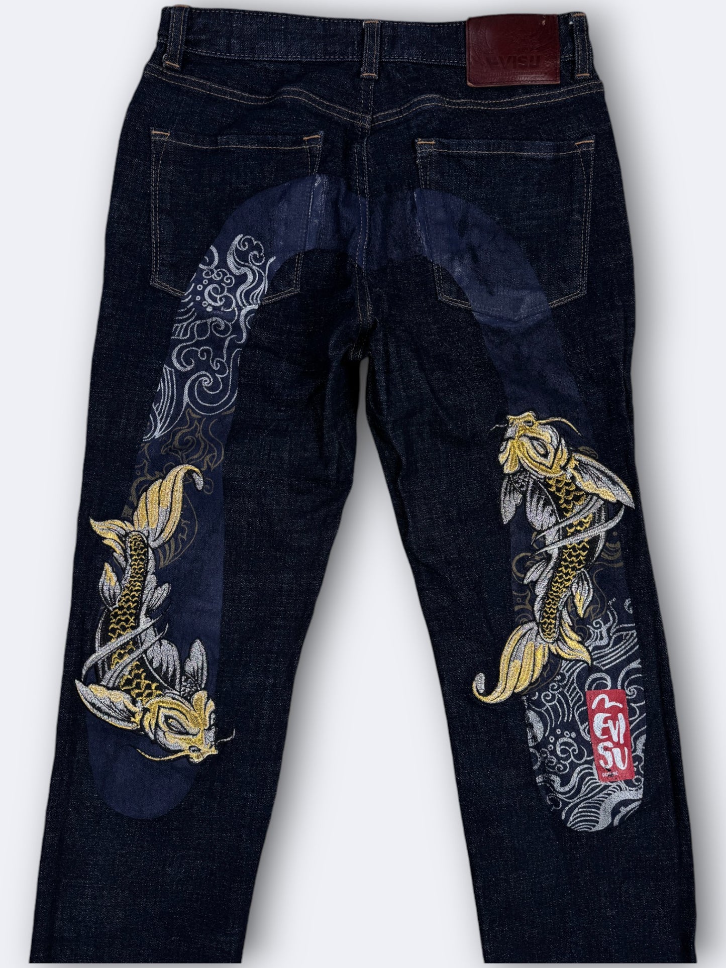 Jean Evisu - M Casual Area