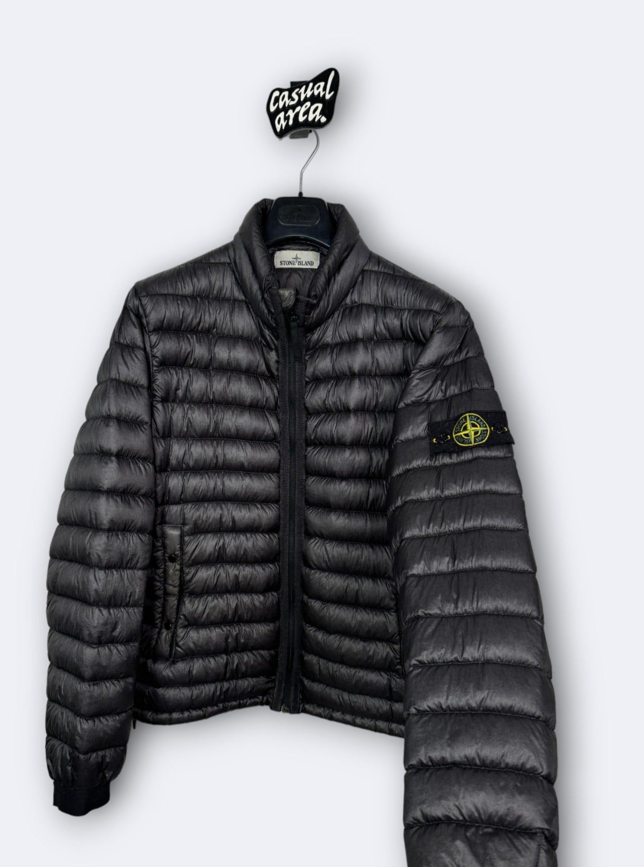 Doudoune Stone Island - M Casual Area